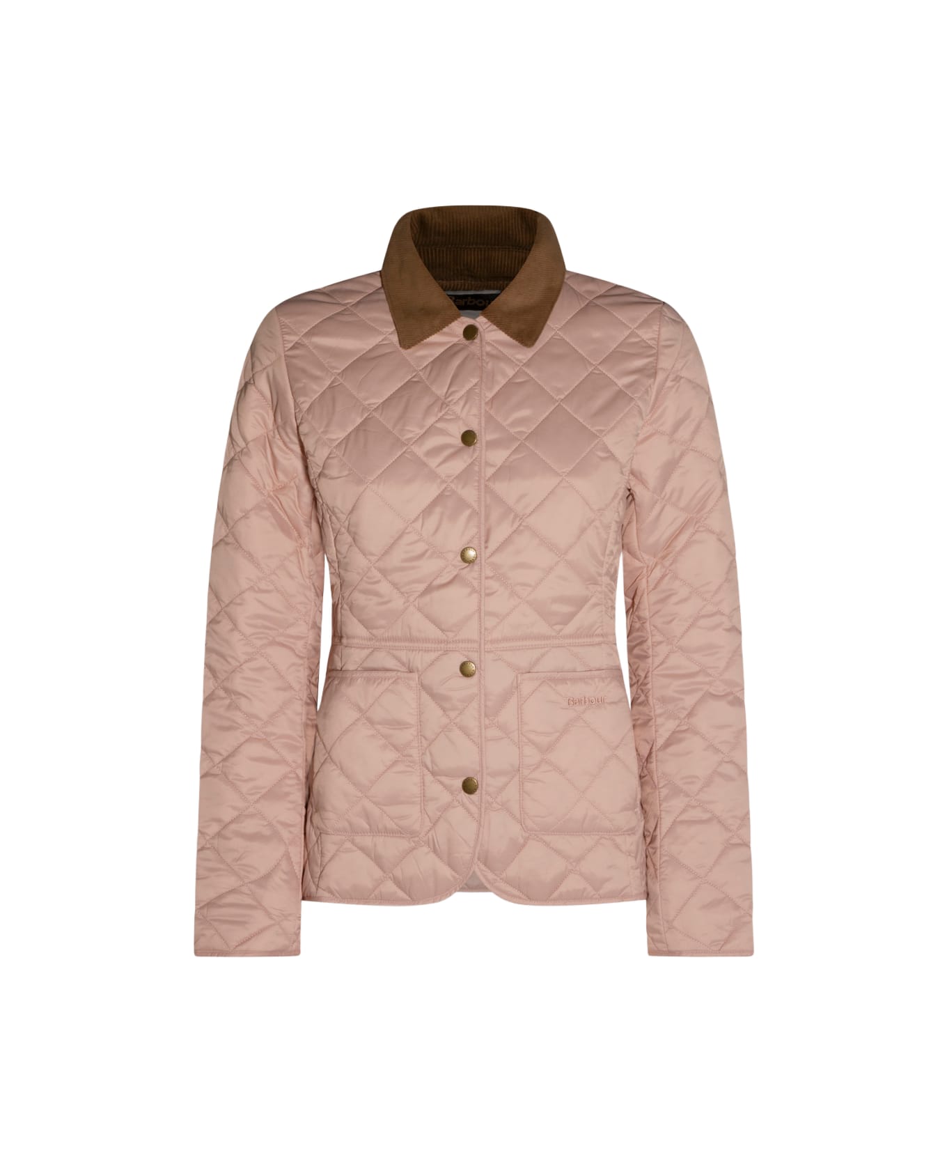 Barbour Primrose Down Jacket - PRIMROSE