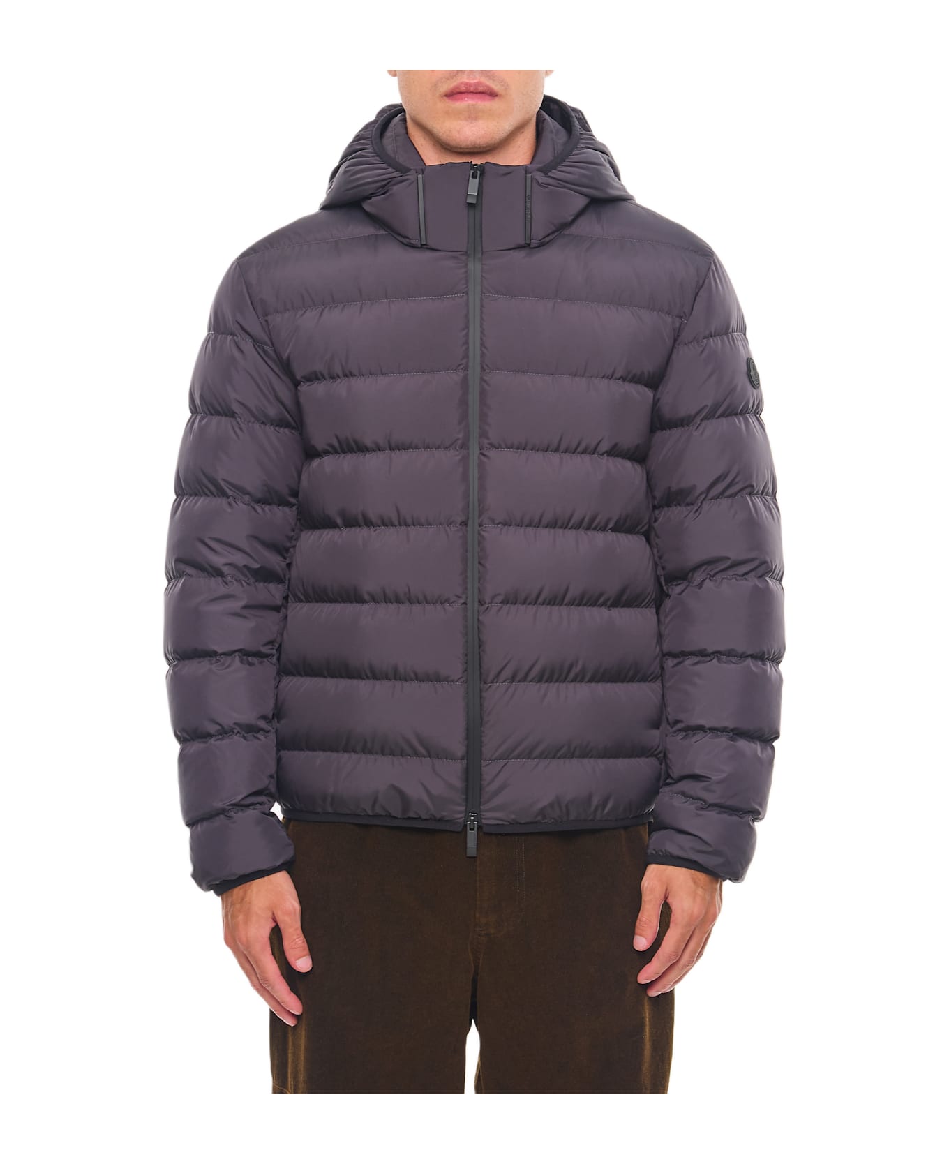 ジャケット・アウター MONCLER JEANLUC GIUBBOTOO ジャケット・アウター MONCLER JEANLUC GIUBBOTOO ジャケット