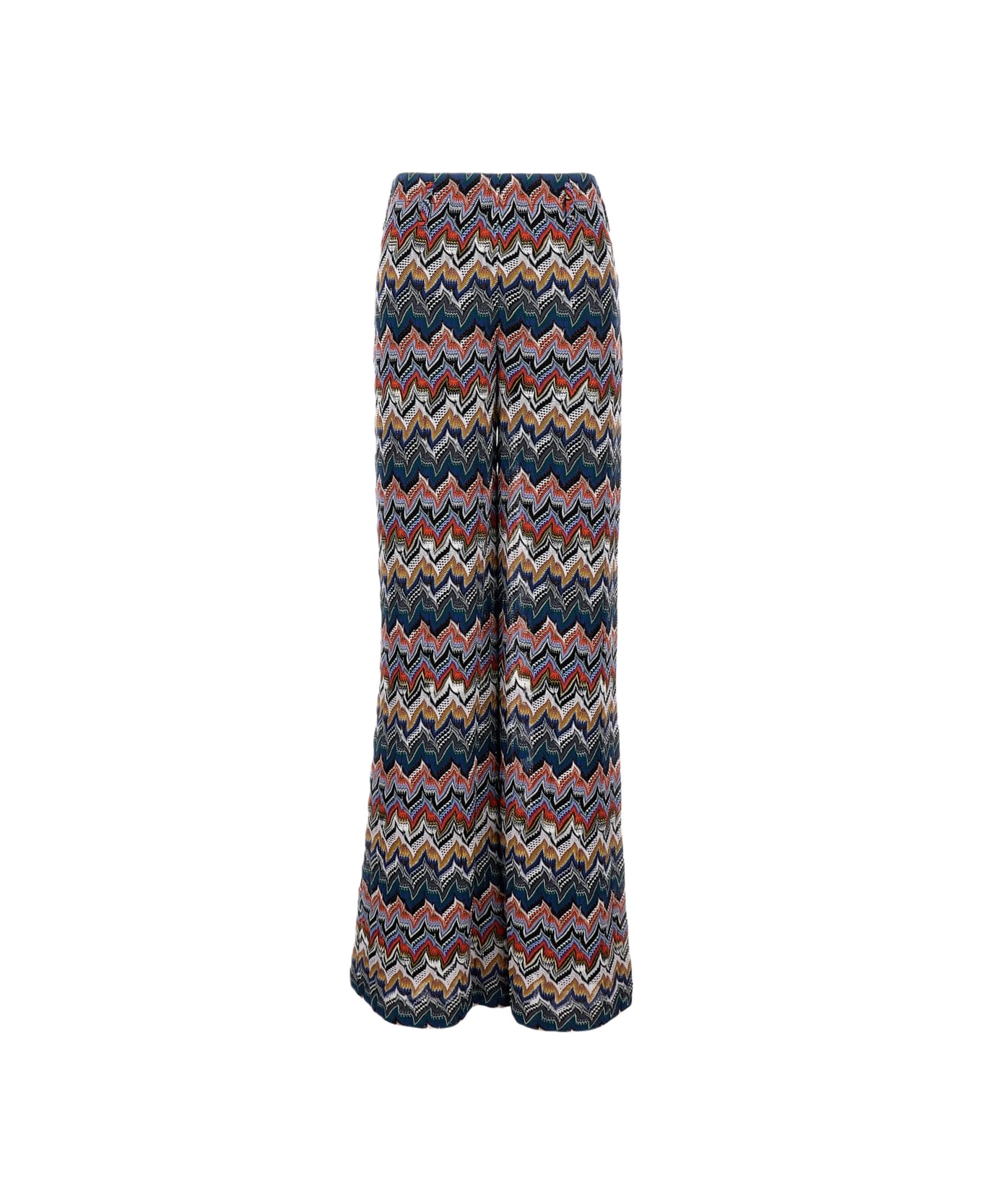 Missoni Trousers - MultiColour