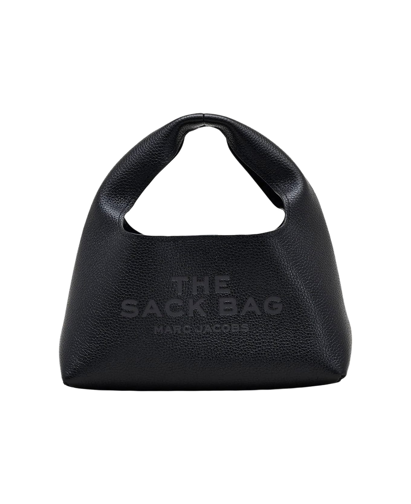Marc Jacobs Altezza: Cm 12.5 Larghezza: Cm 32 Profondità: Cm 10 - Black