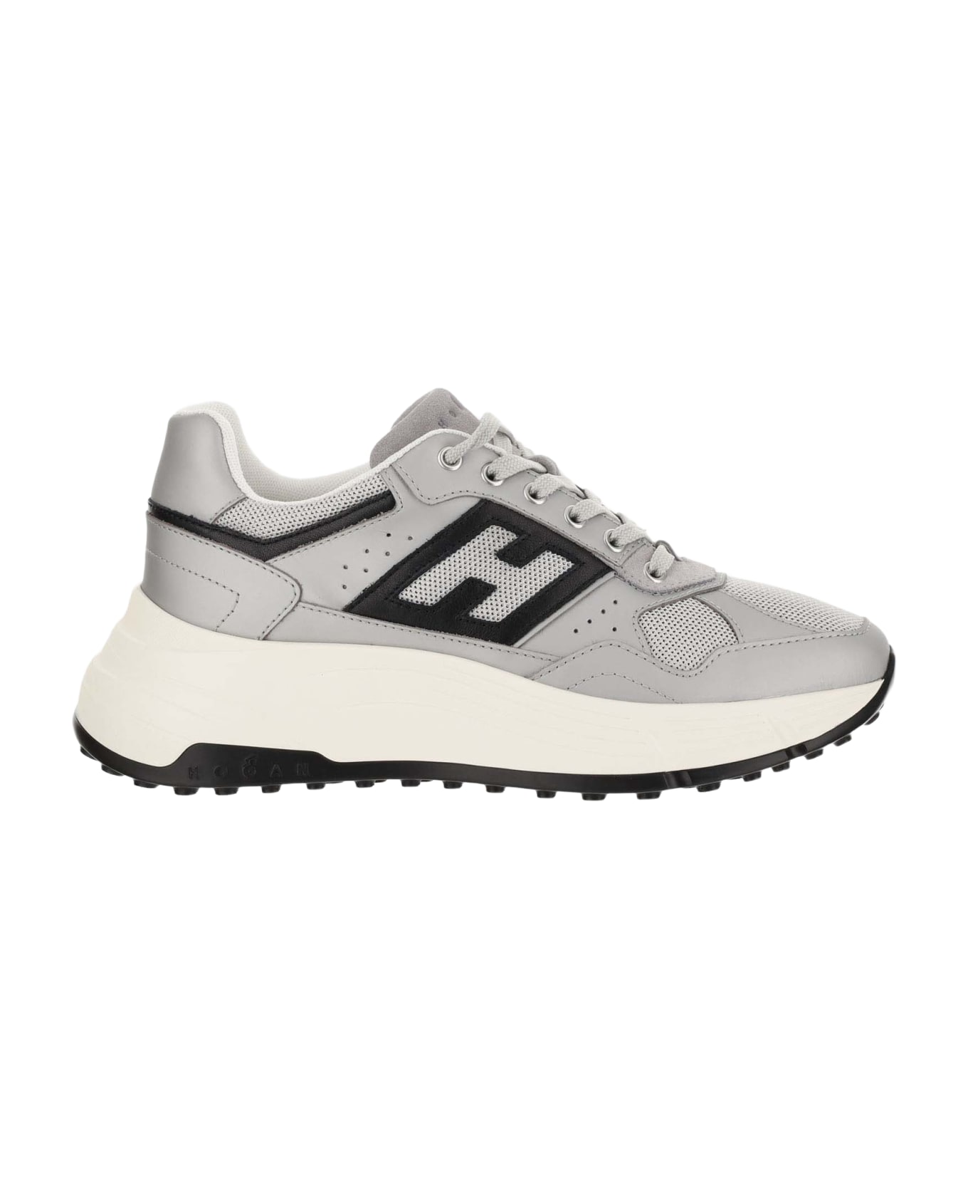 スニーカー HOGAN FW24 HI-FI SNEAKER (HXW6690FK70_TLK0VBP) HXW6690FK70TLK0VBP-12.jpg