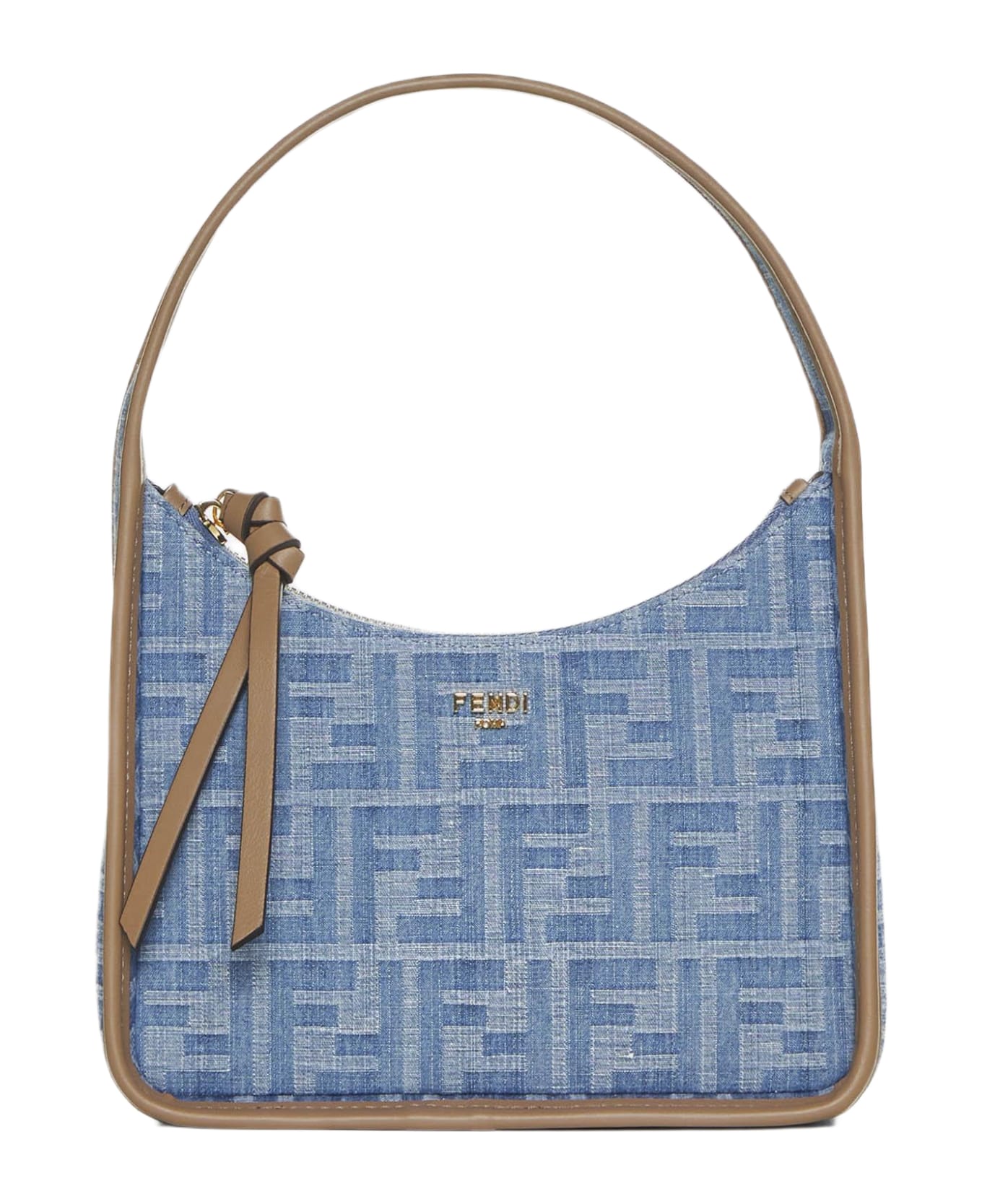 ★emis★DENIM MINI BAG★ EMIS DENIM MINI BAG