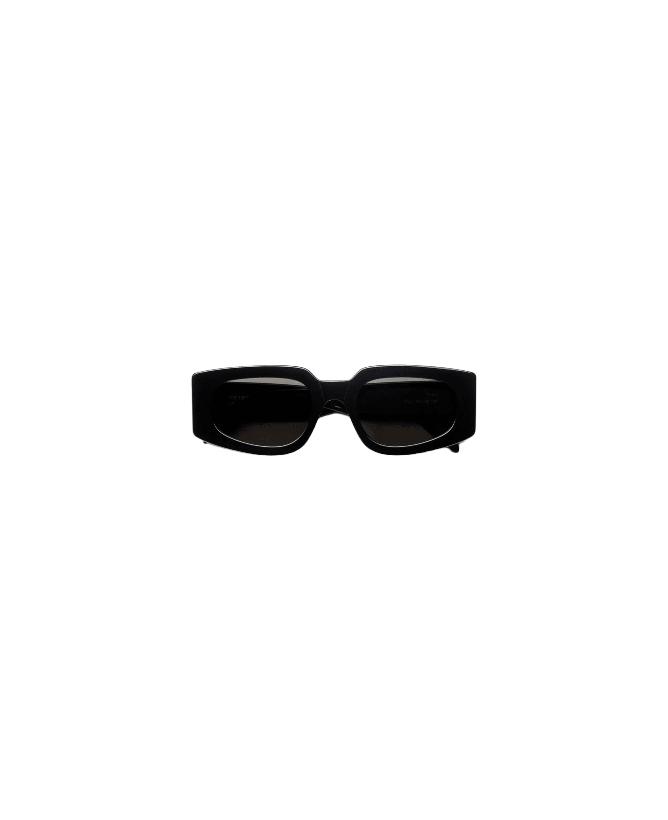 RETROSUPERFUTURE Tetra Blackblack - black