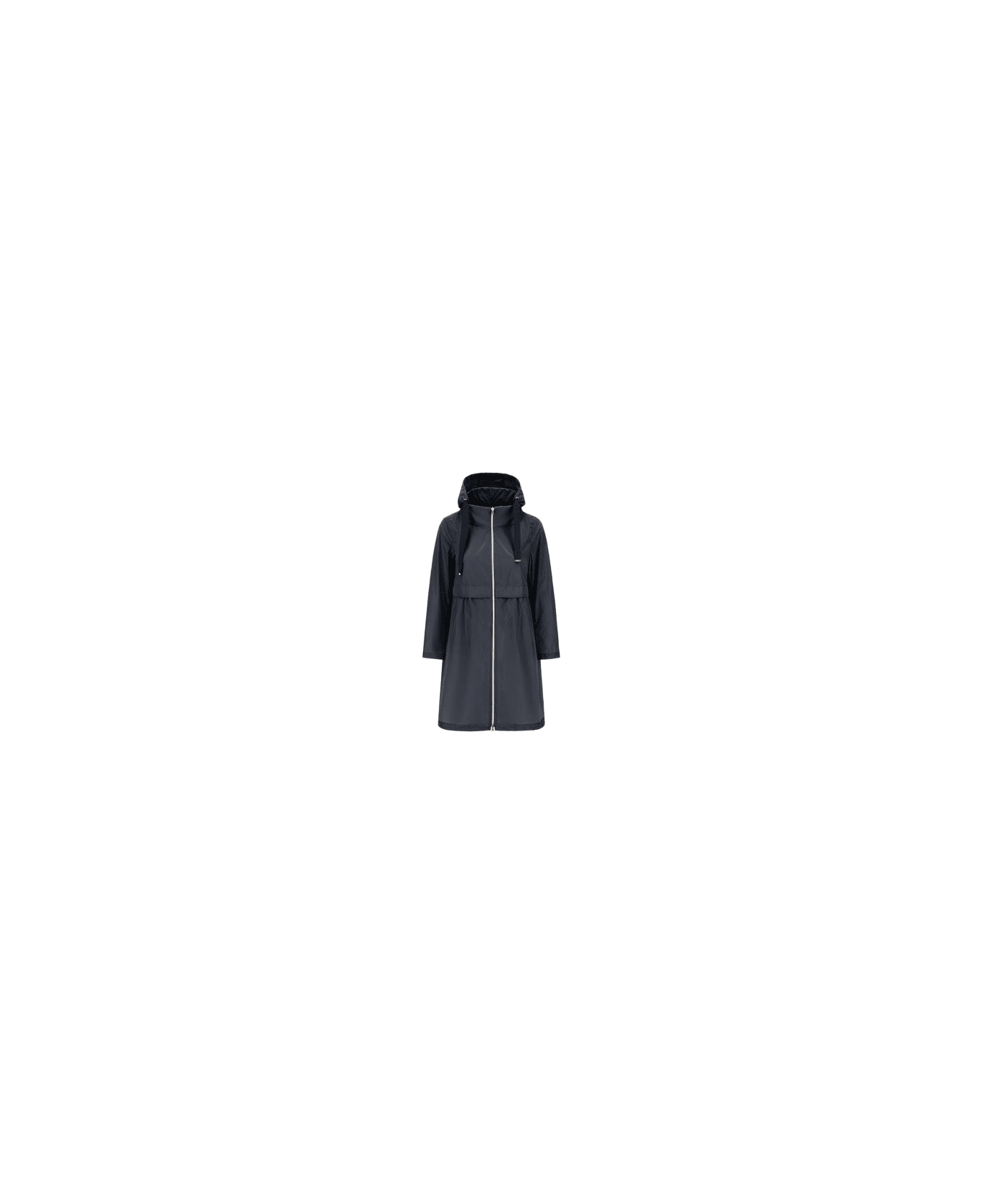 Herno Parka - Blue