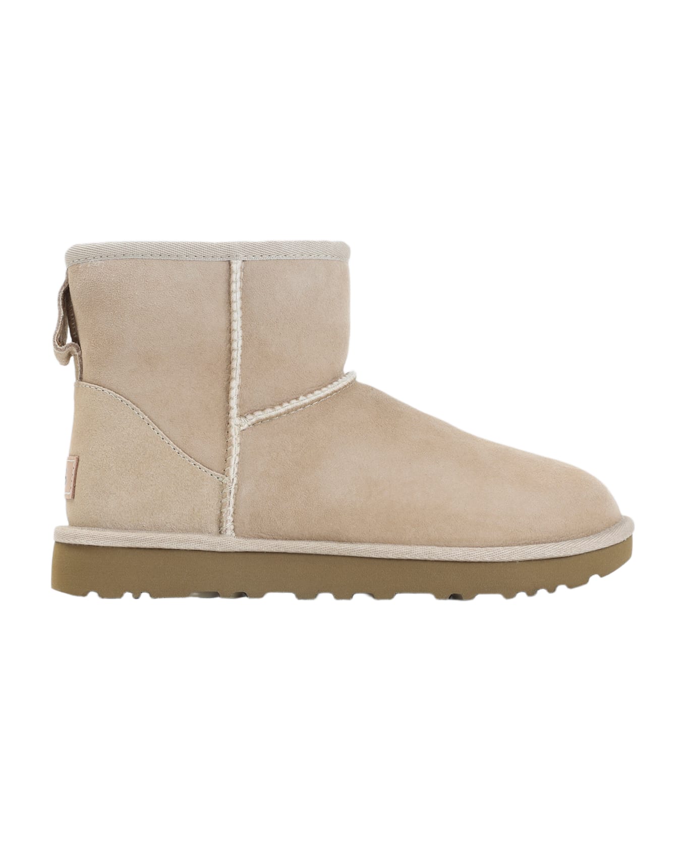 UGG Classic Mini Ii Boots - San Sand