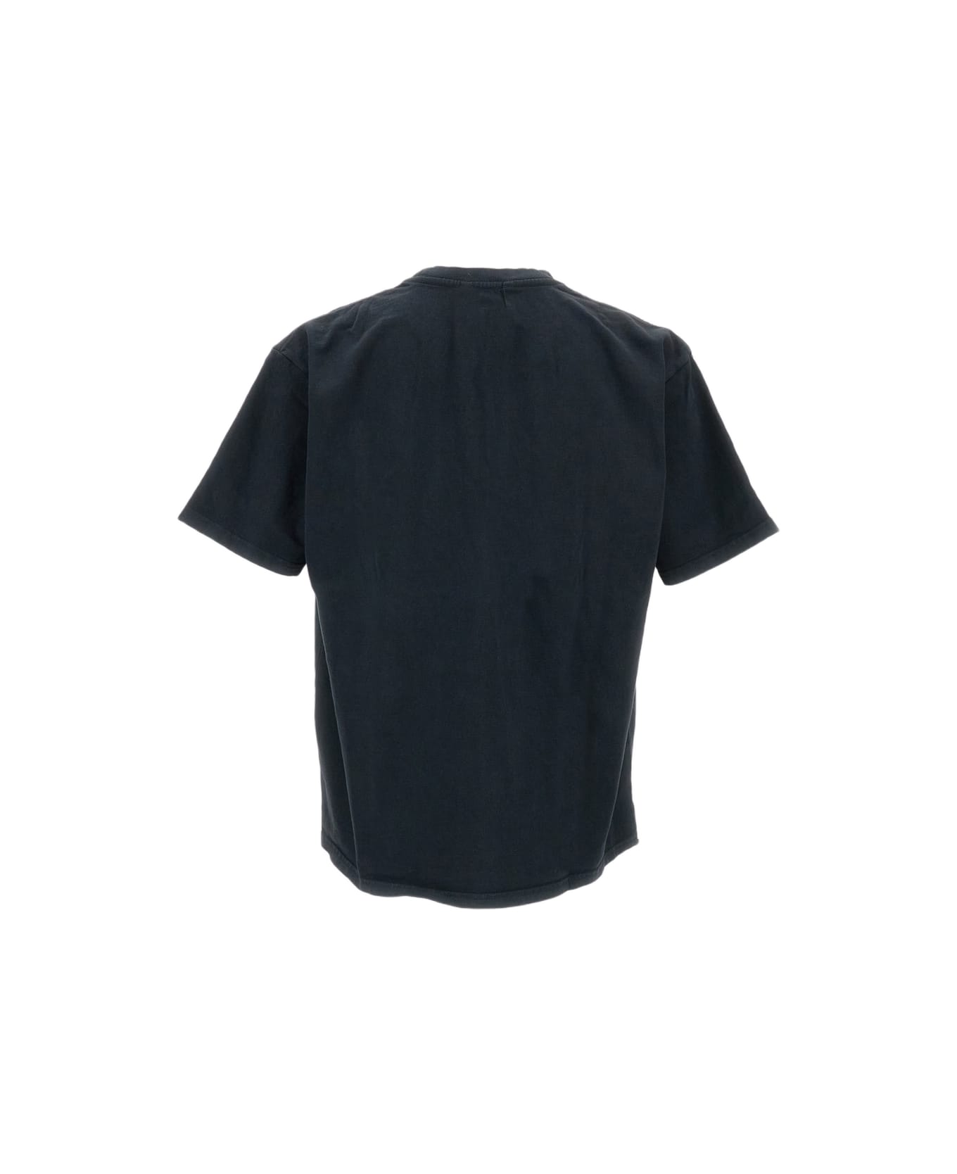 Rhude T-shirt - Black