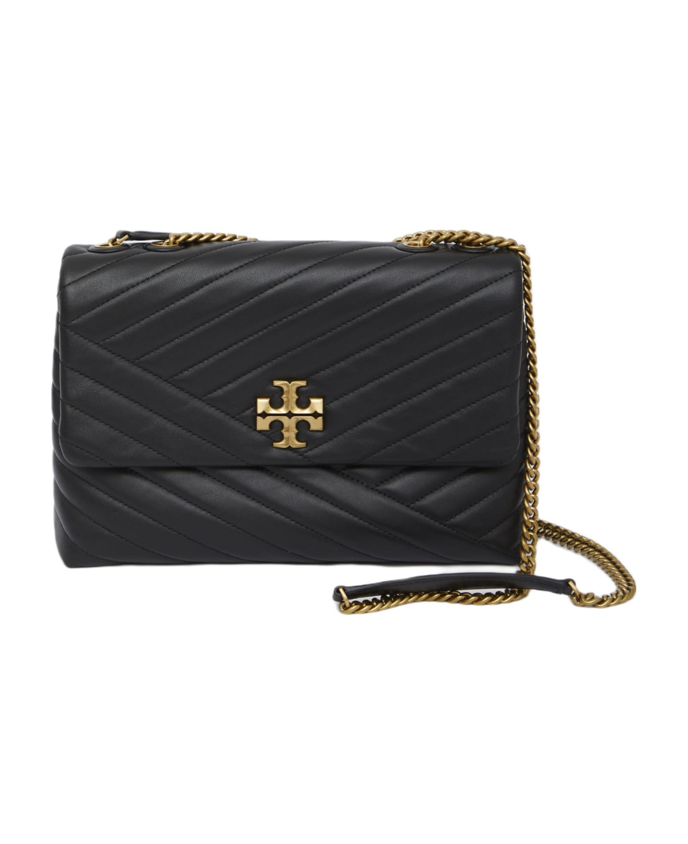 Tory burch chevron kira outlet