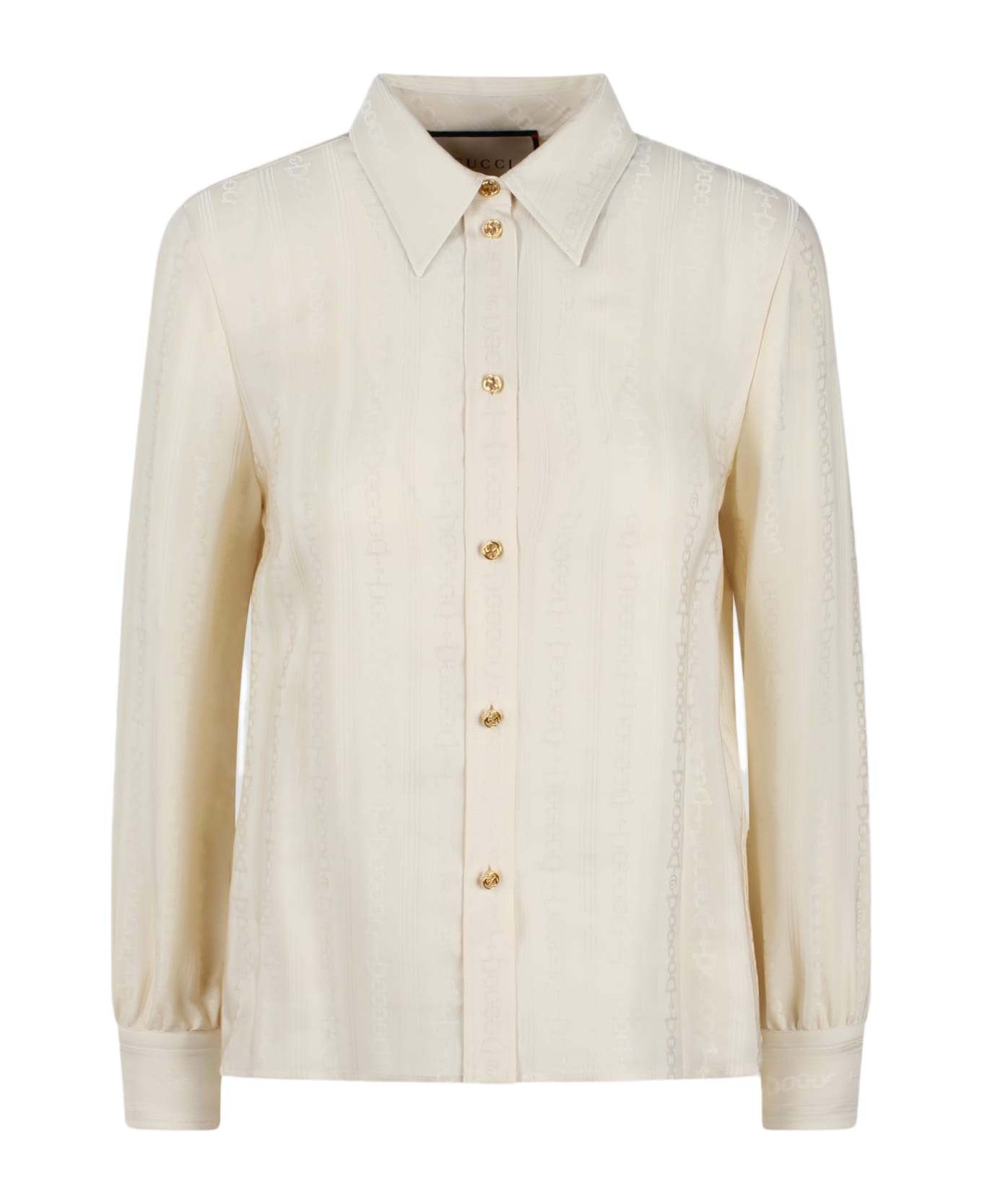 Gucci Shirt - White シャツ