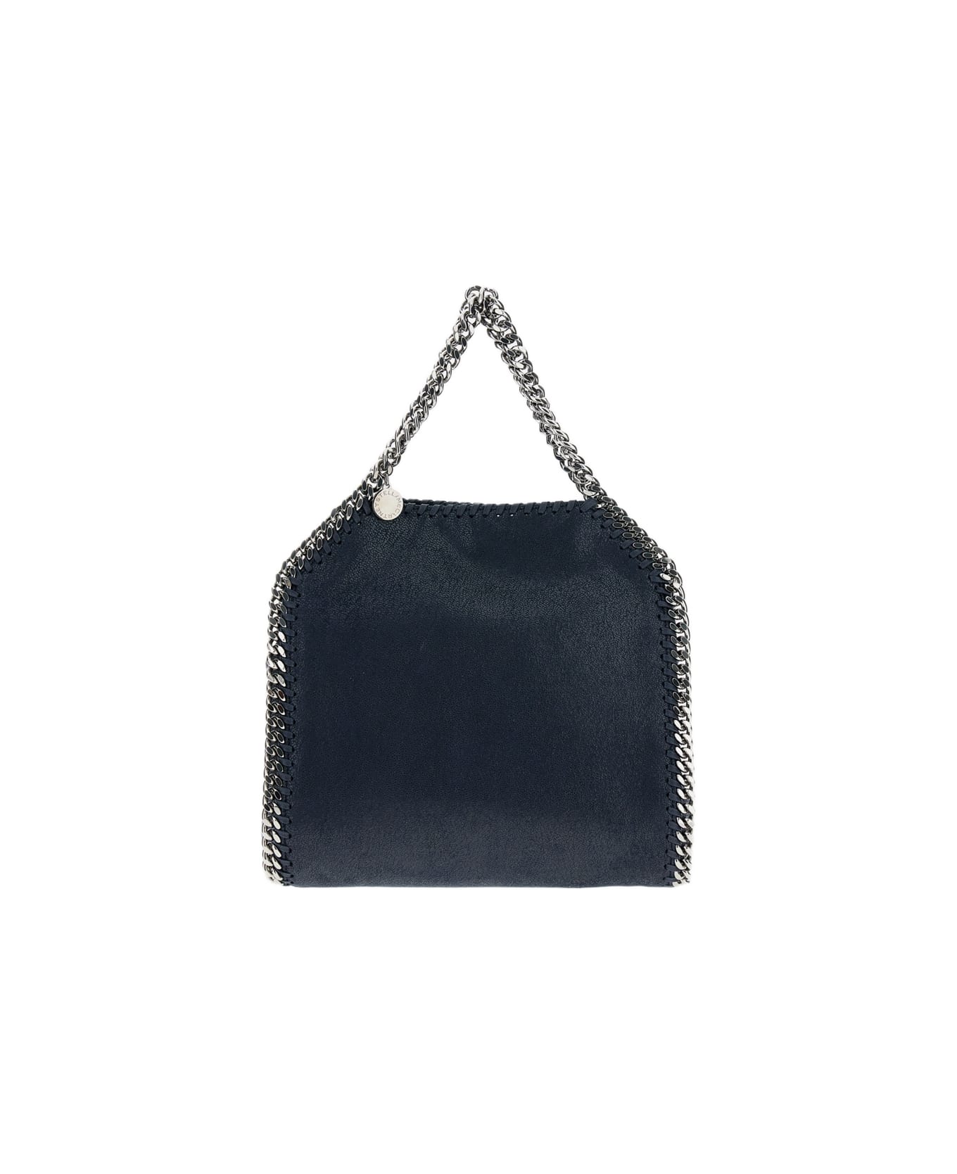 Stella McCartney Falabella Mini Bag - Blu scuro
