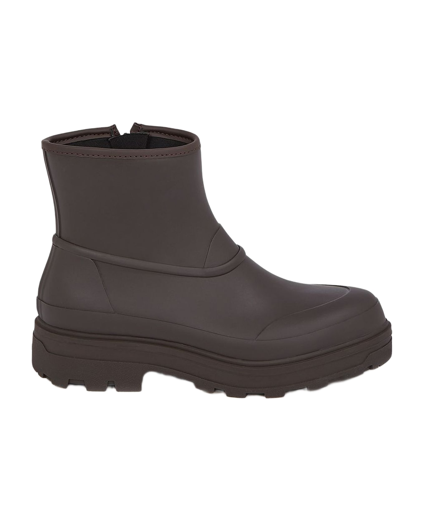 KASSL Editions Estelle Boots Kassl X Tretorn - Brown