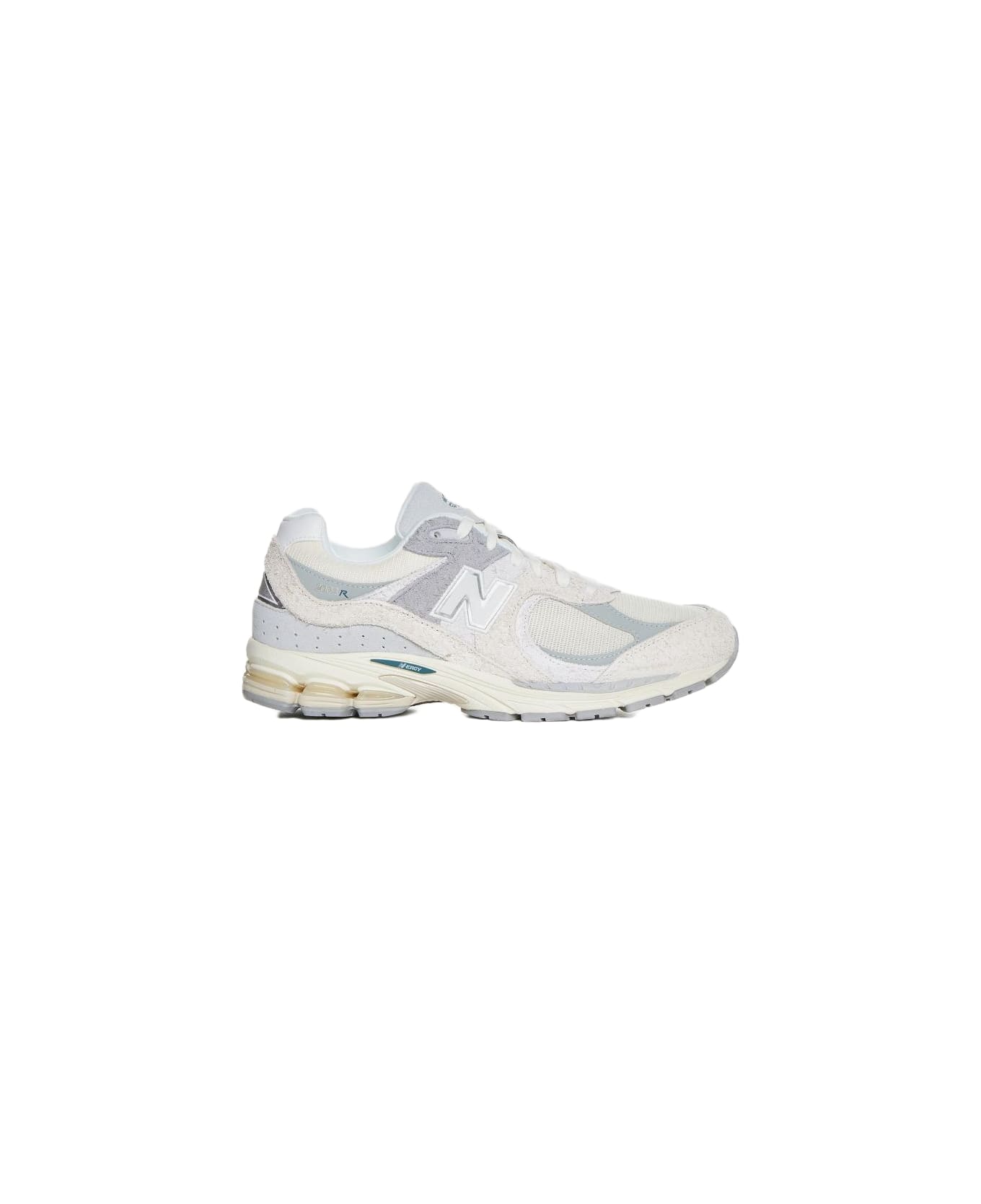 New Balance 2002 Sneakers - White