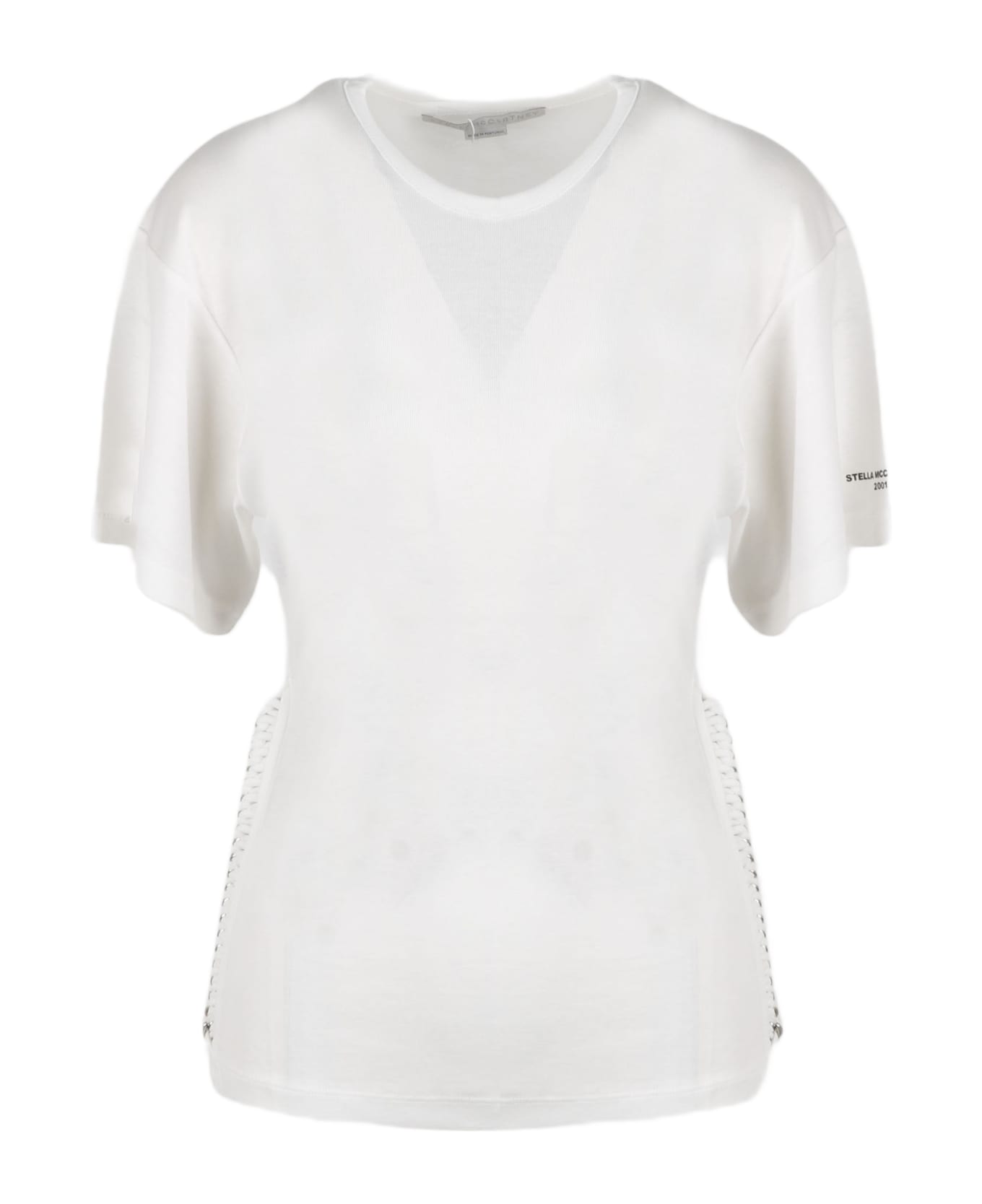Stella McCartney Falabella T-shirt - White