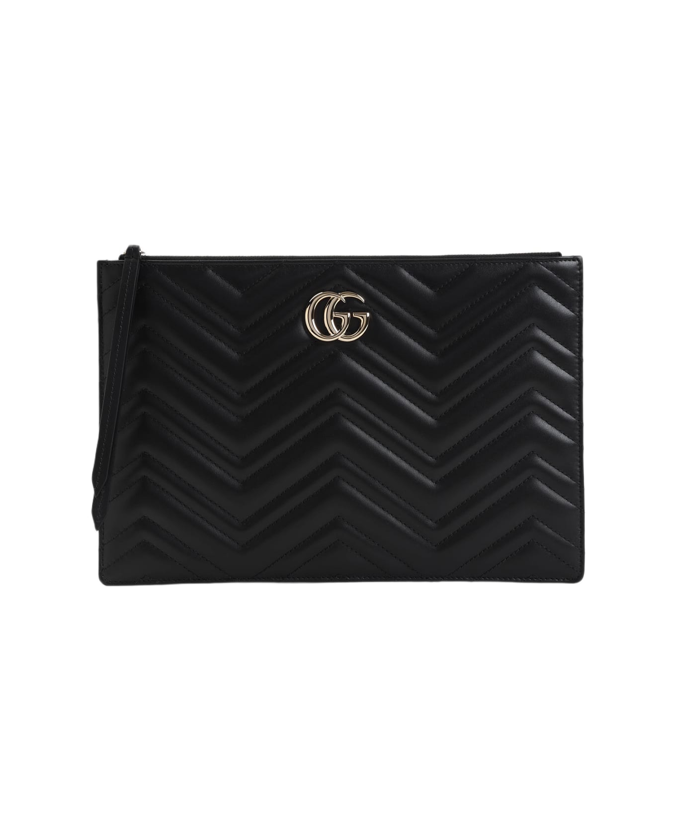 Gucci Pouch - Nero