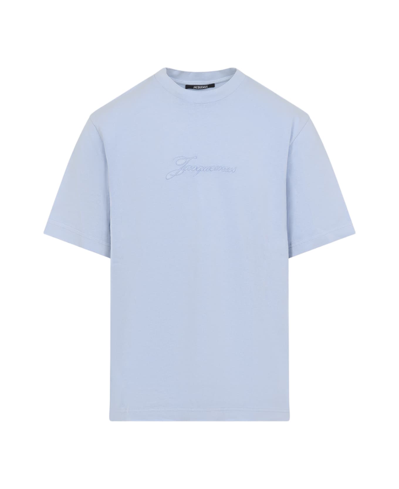 Jacquemus The Pigmento T-shirt - Blue