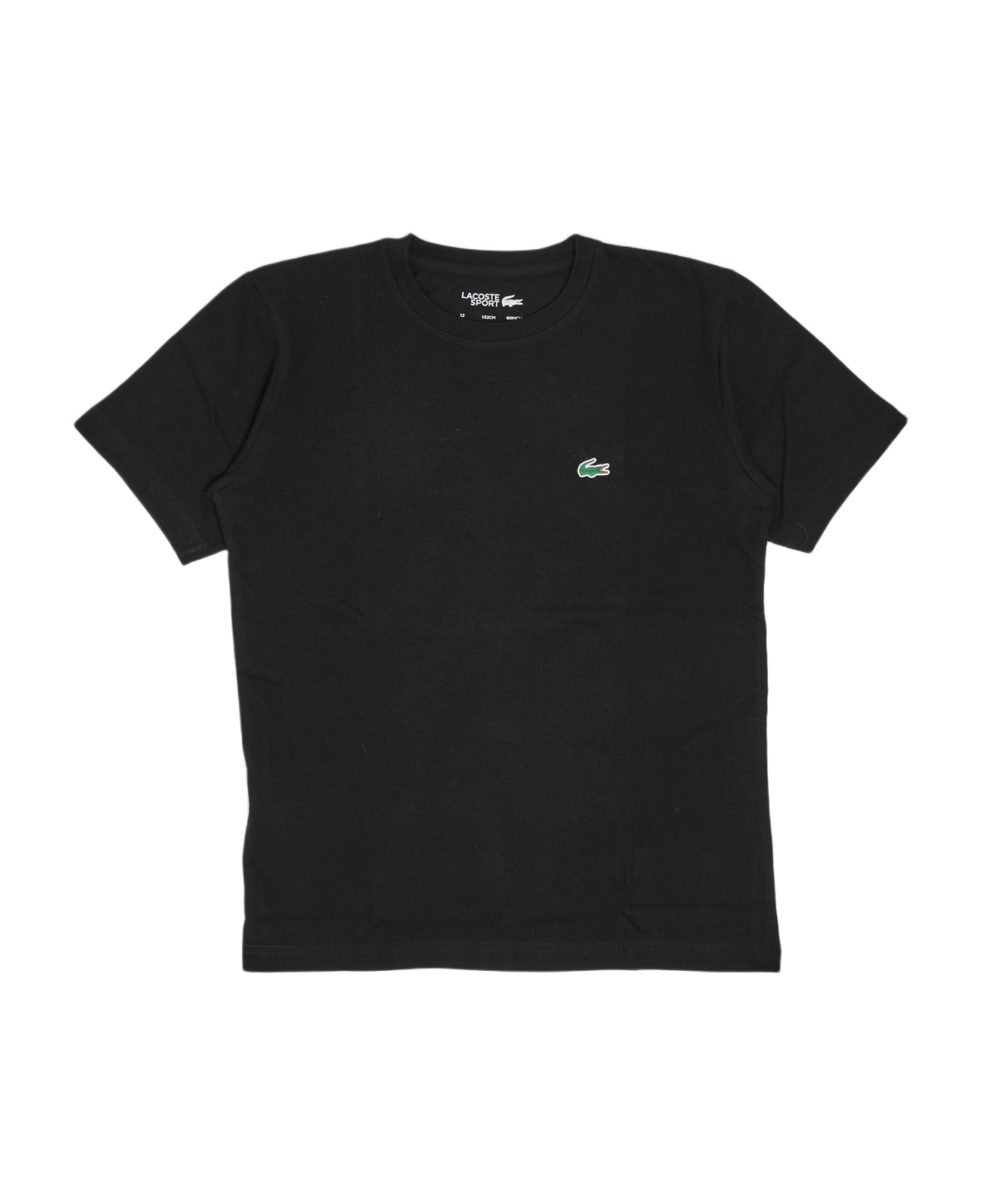 Lacoste T-shirt T-shirt - NERO Tシャツ＆ポロシャツ