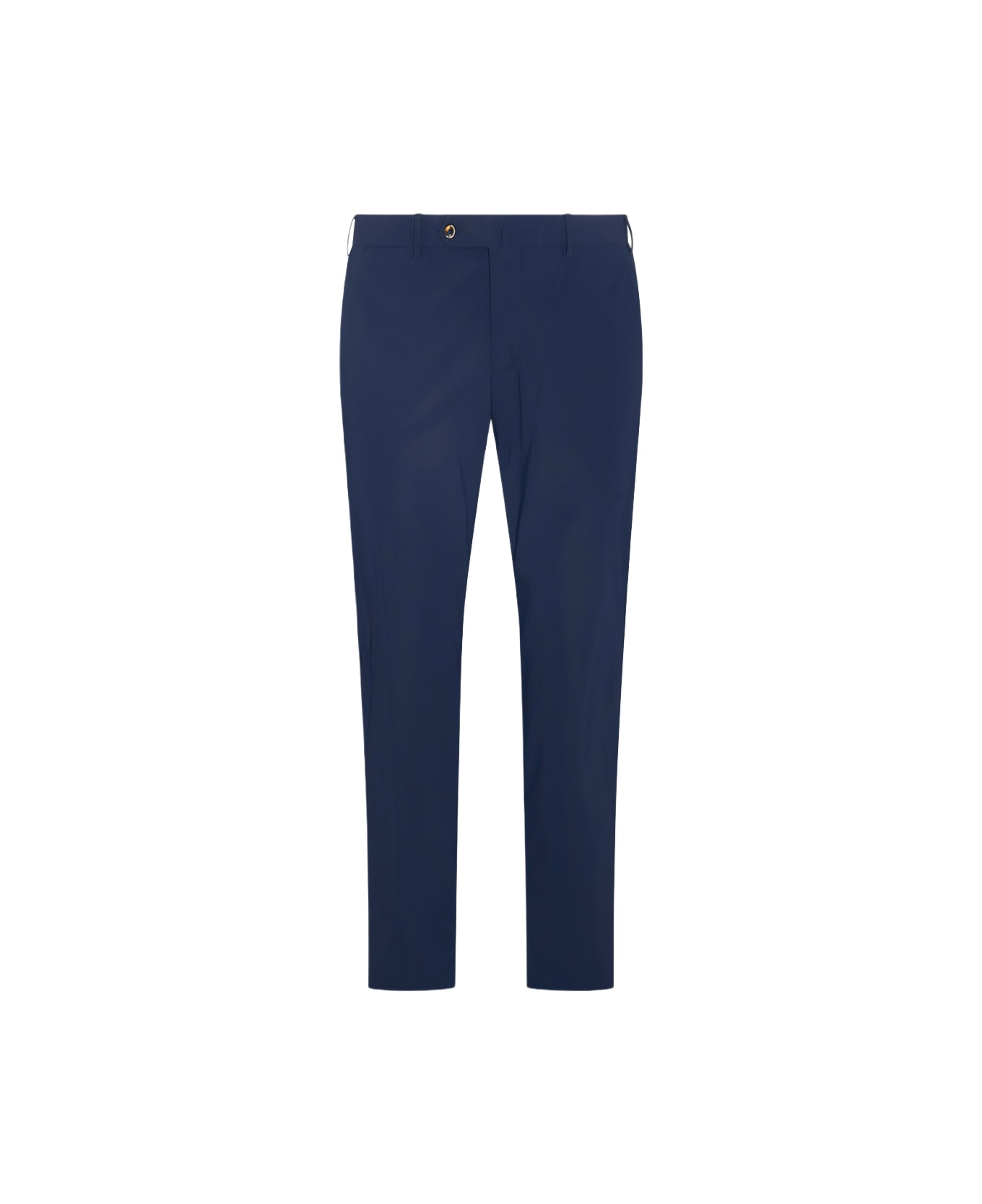 PT Torino Navy Blue Pants - Blue