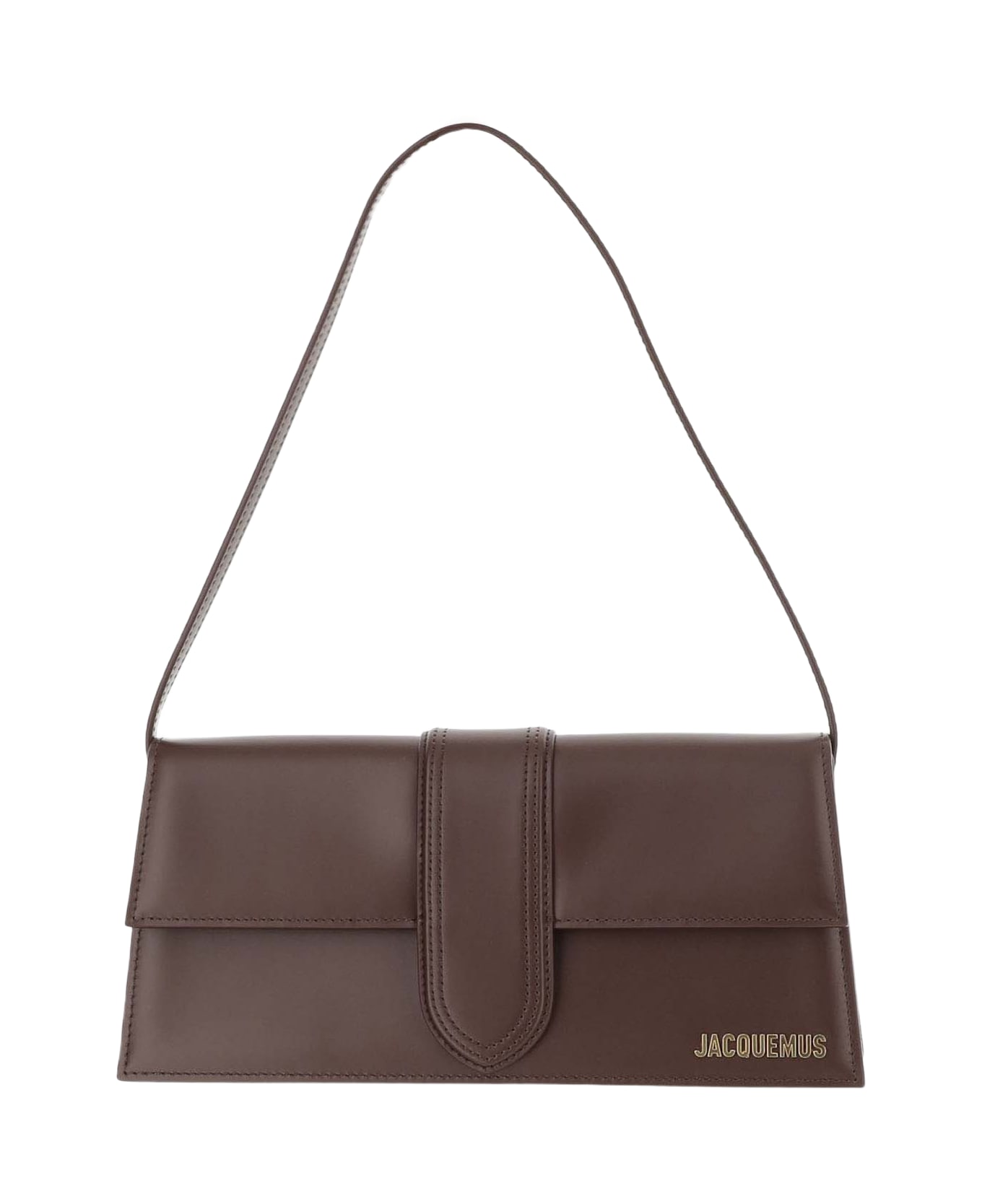 Jacquemus Le Bambino Long Bag - Brown
