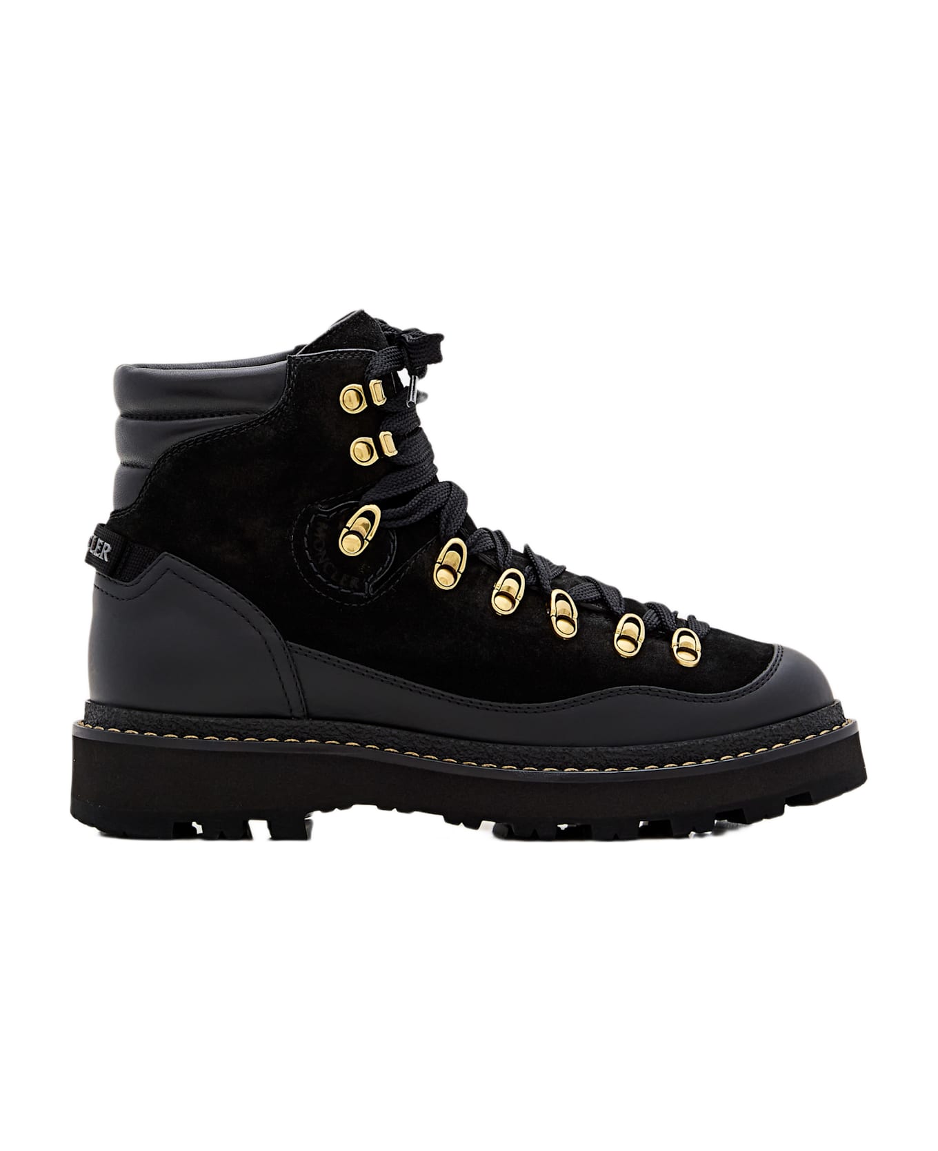 Moncler Peka Trek Hiking Boots italist