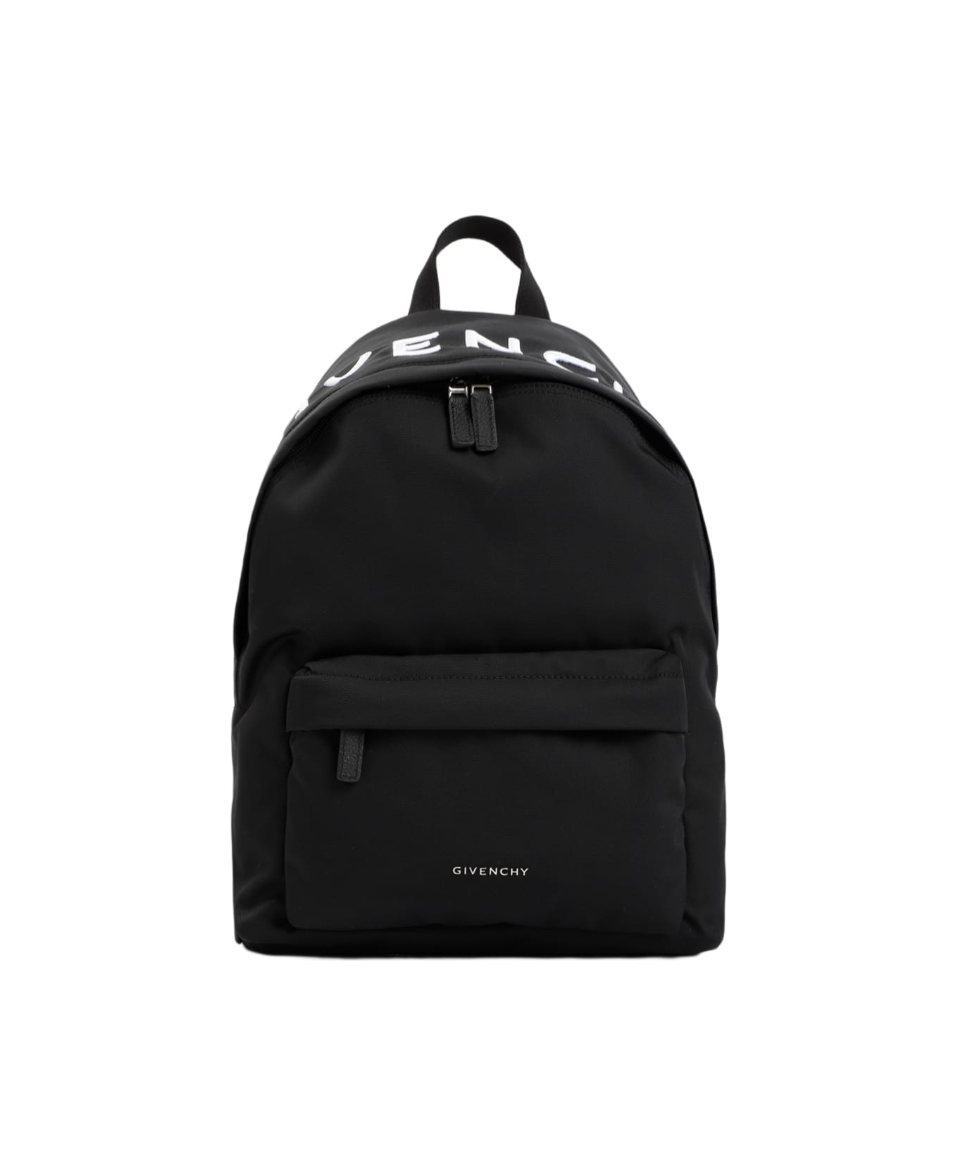Givenchy Essential U Backpack - Black