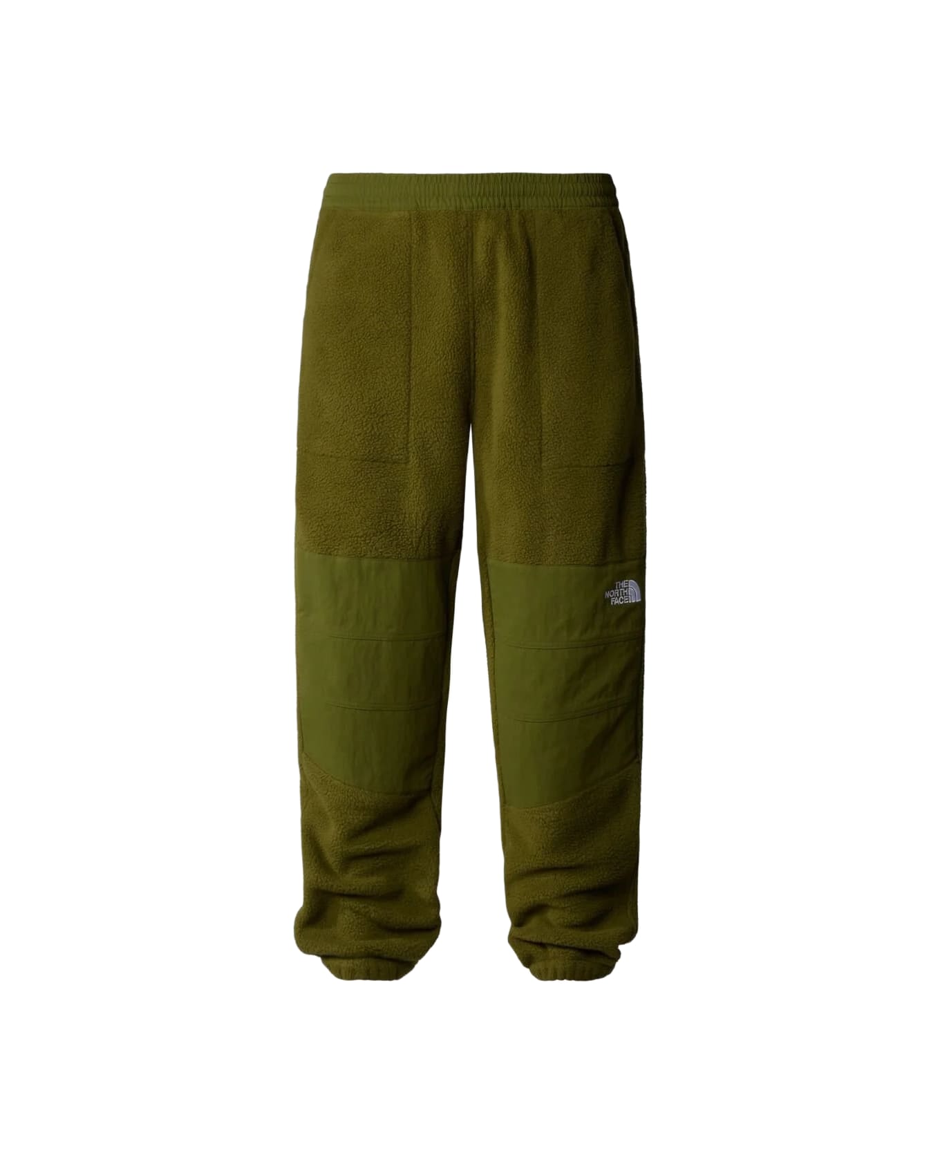 The North Face M Ripstop Denali Pant - Forest Olive