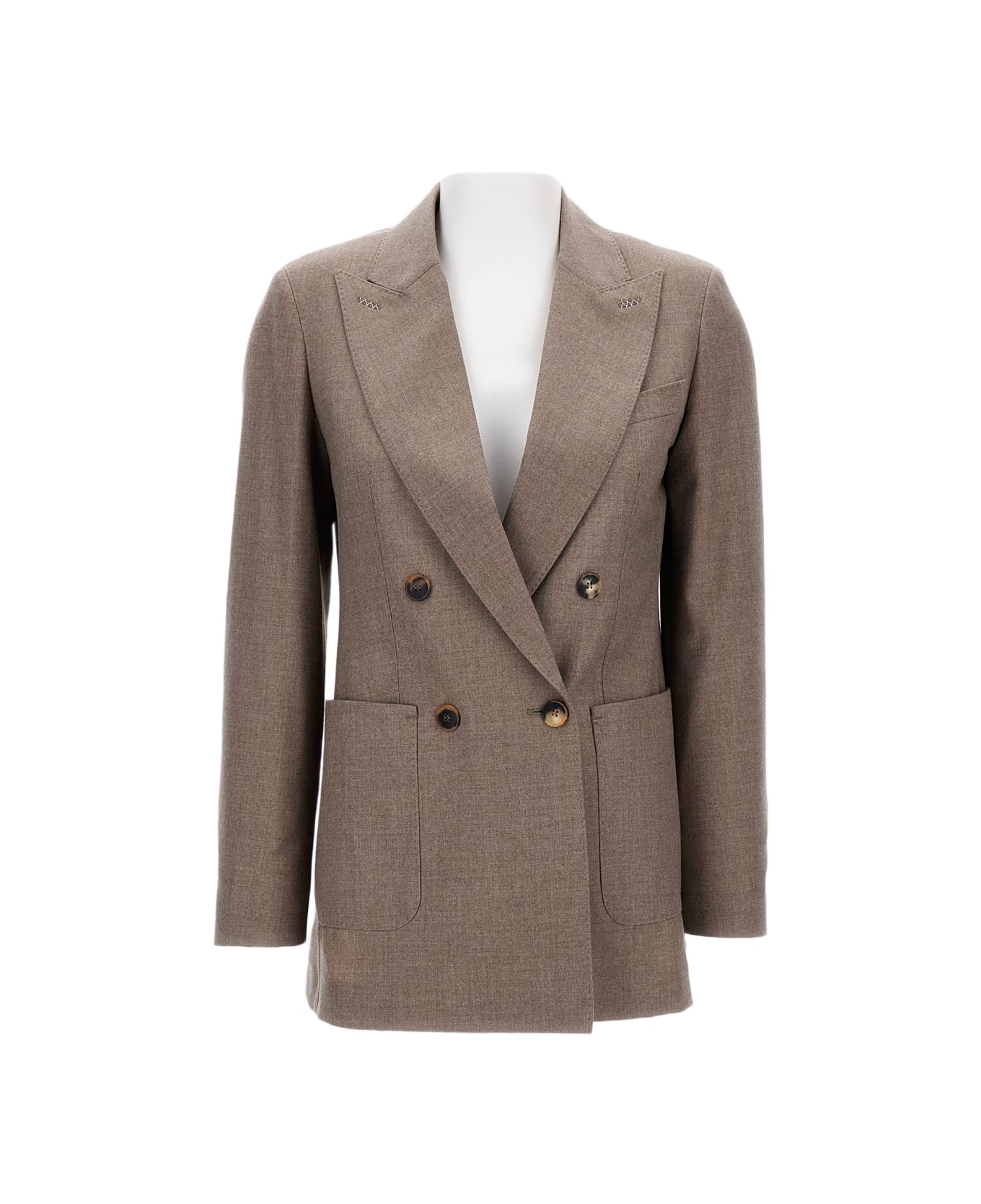 Max Mara Blazer Harald - Grey