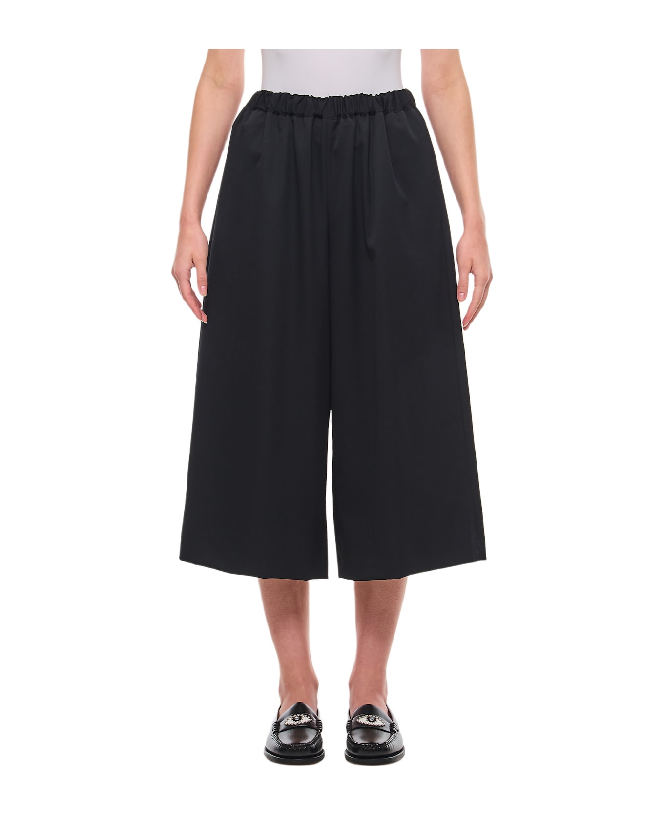 Comme des Garçons Pants - Black