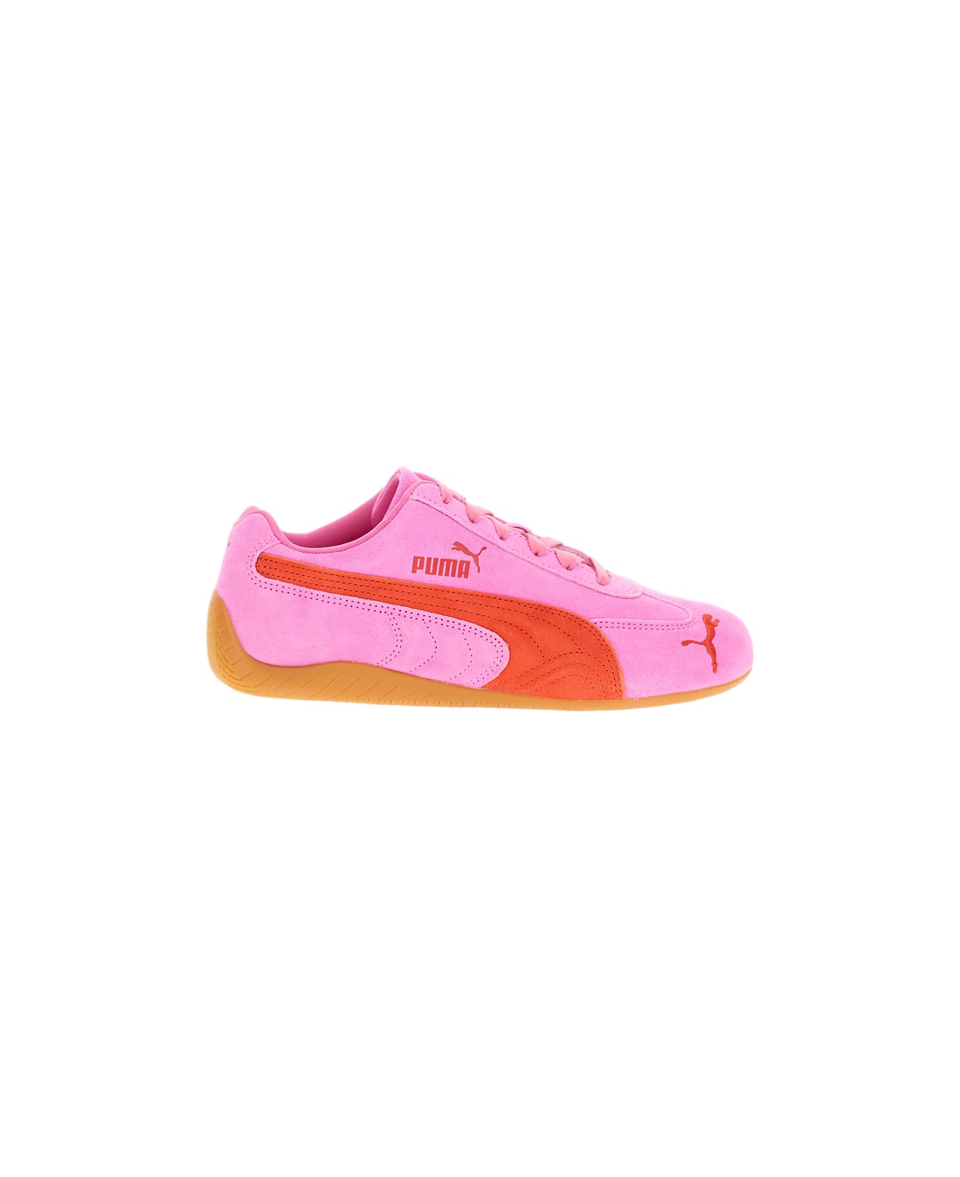 Puma Sneaker Speedcat Og - Pink