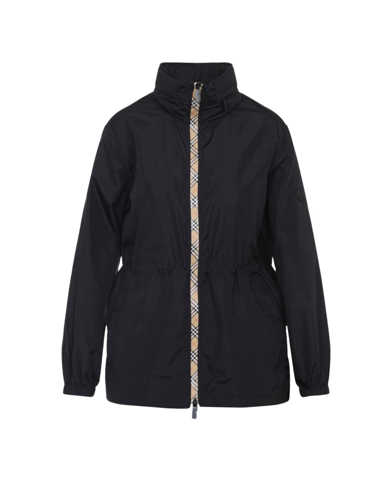 Burberry Blackpool Jacket - Black