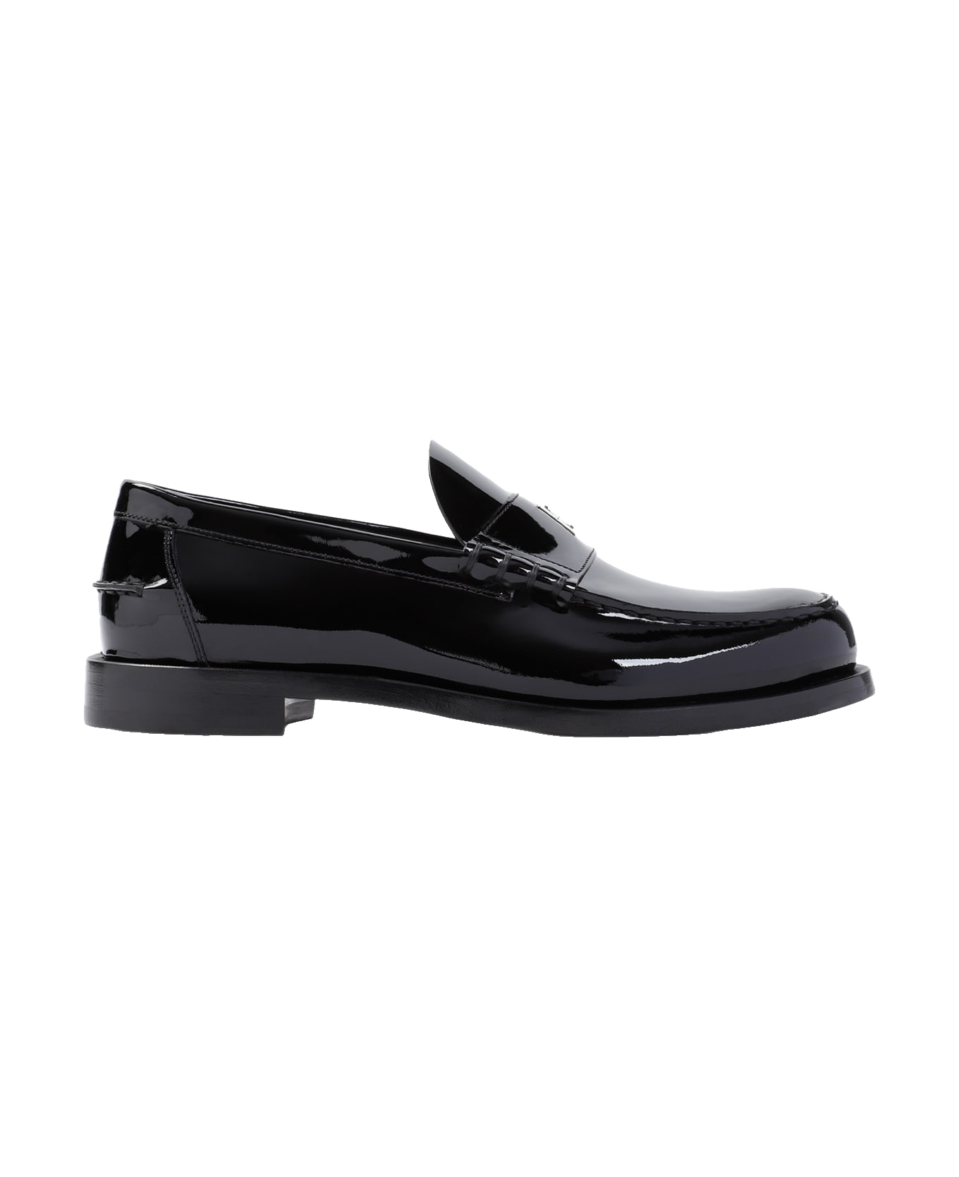 Givenchy Loafers - Black