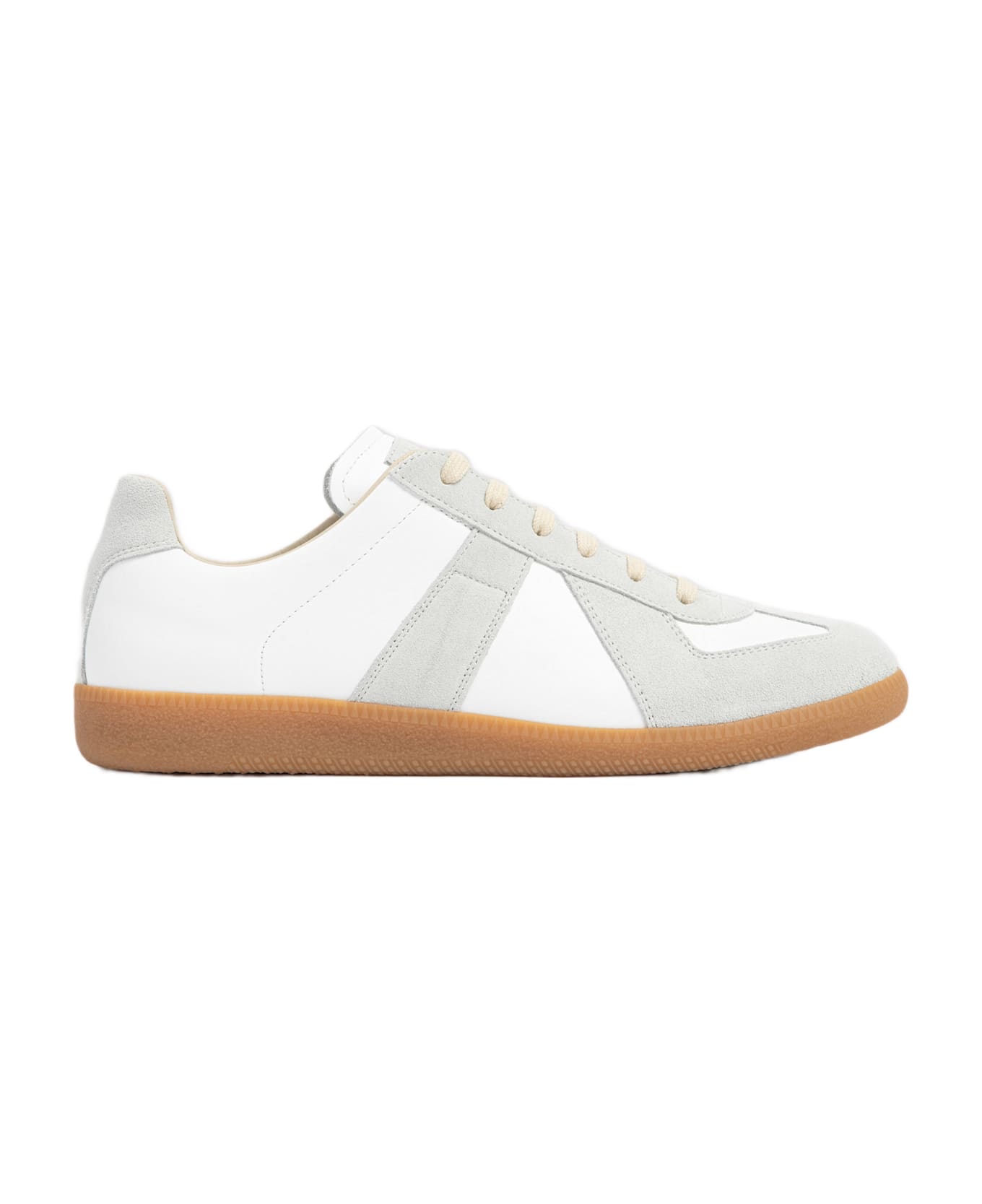 Maison Margiela Replica Sneakers - Off White