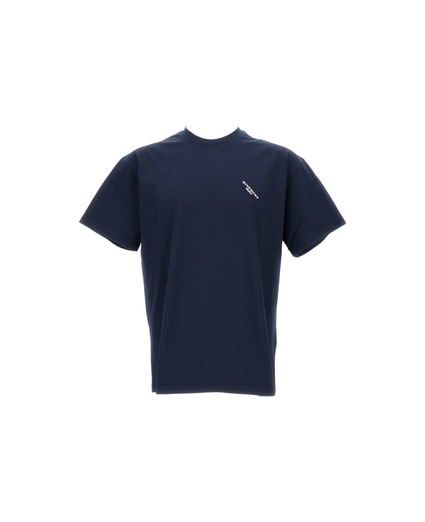 Givenchy T-shirt - Blue