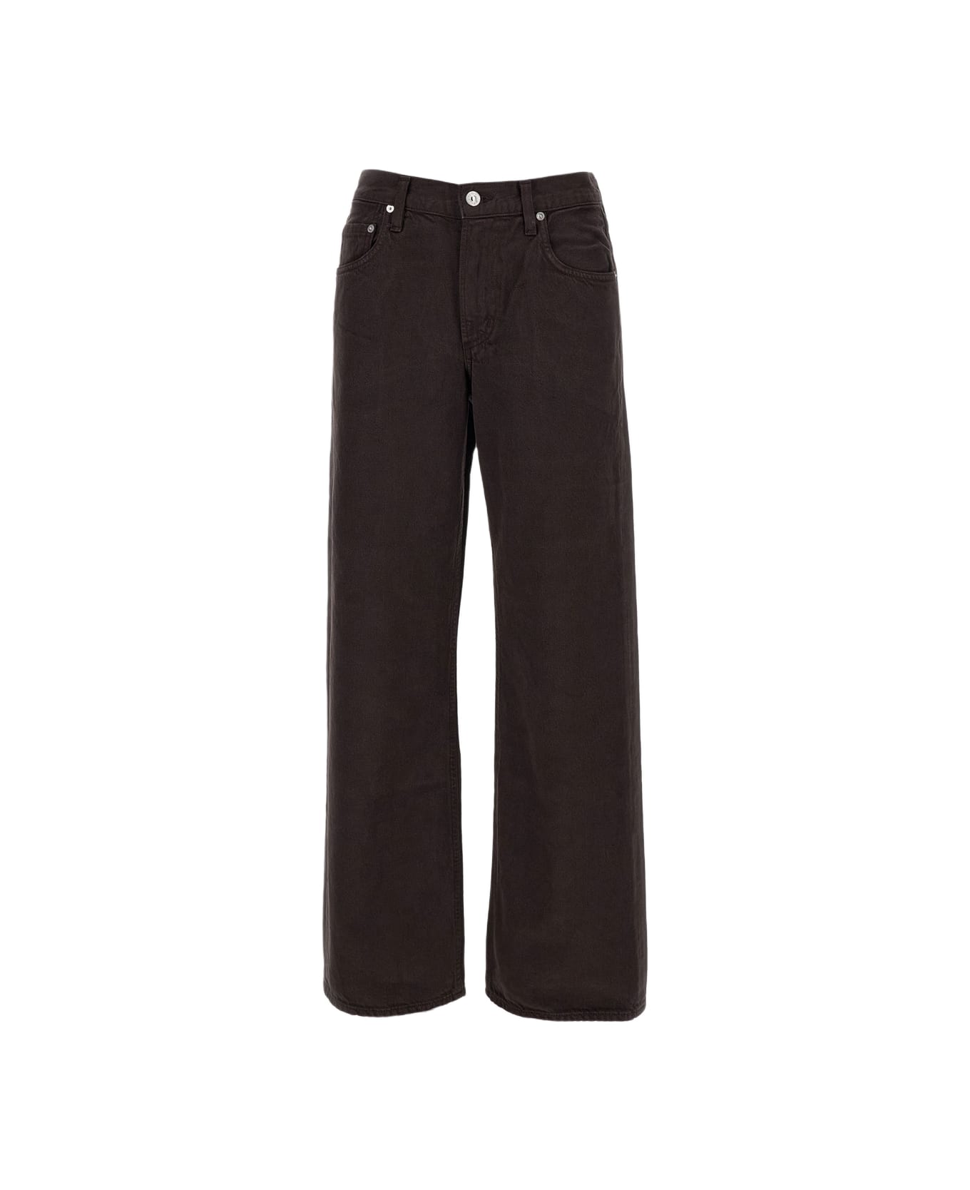Citizens of Humanity Jeans - Brown