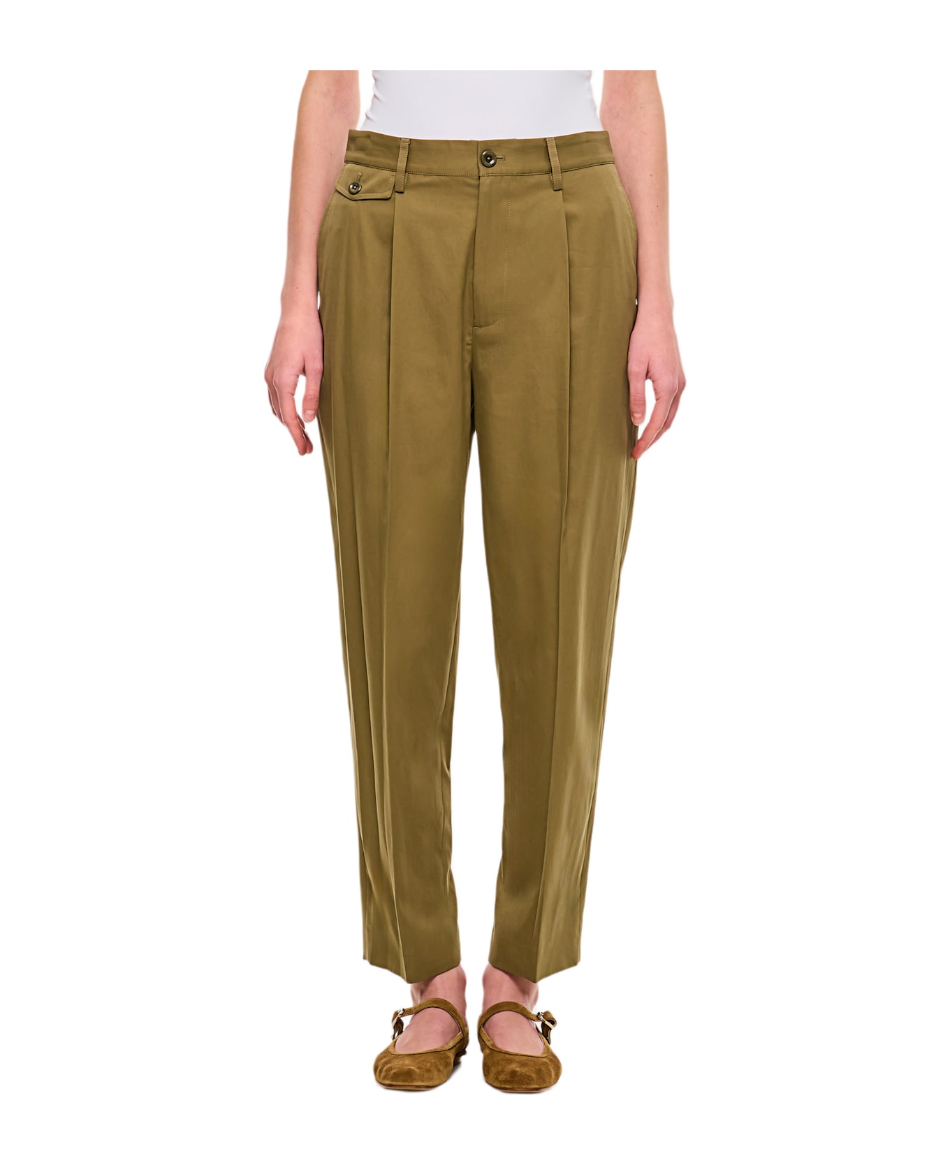 Ralph Lauren Chino Pant - MOSS