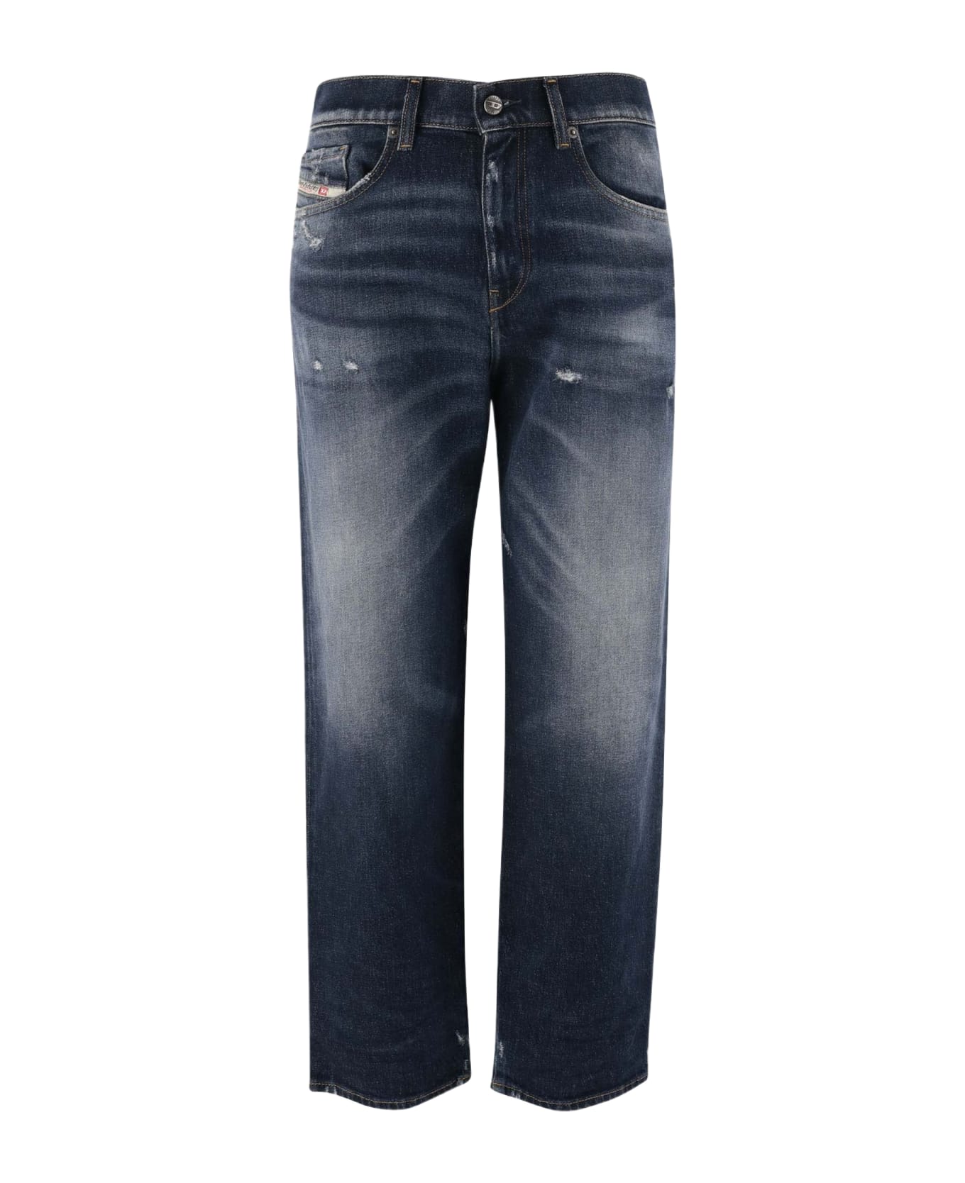 Diesel D-air Jeans 2016 - Denim