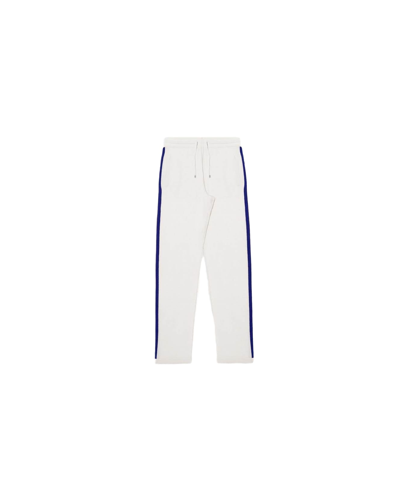 Larusmiani Trousers Ski Collection Pants - Ivory