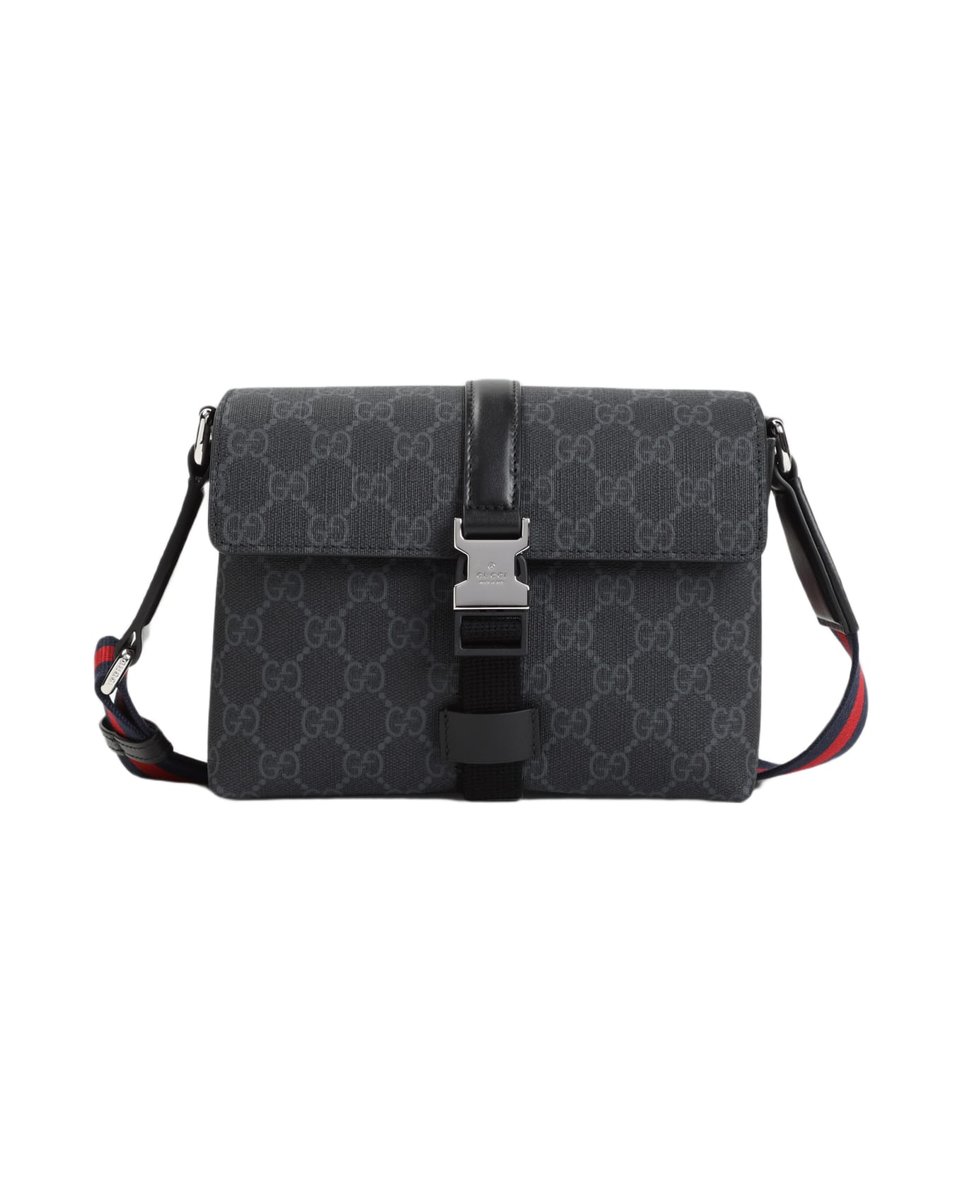 Gucci Mini Gg Shoulder Bag