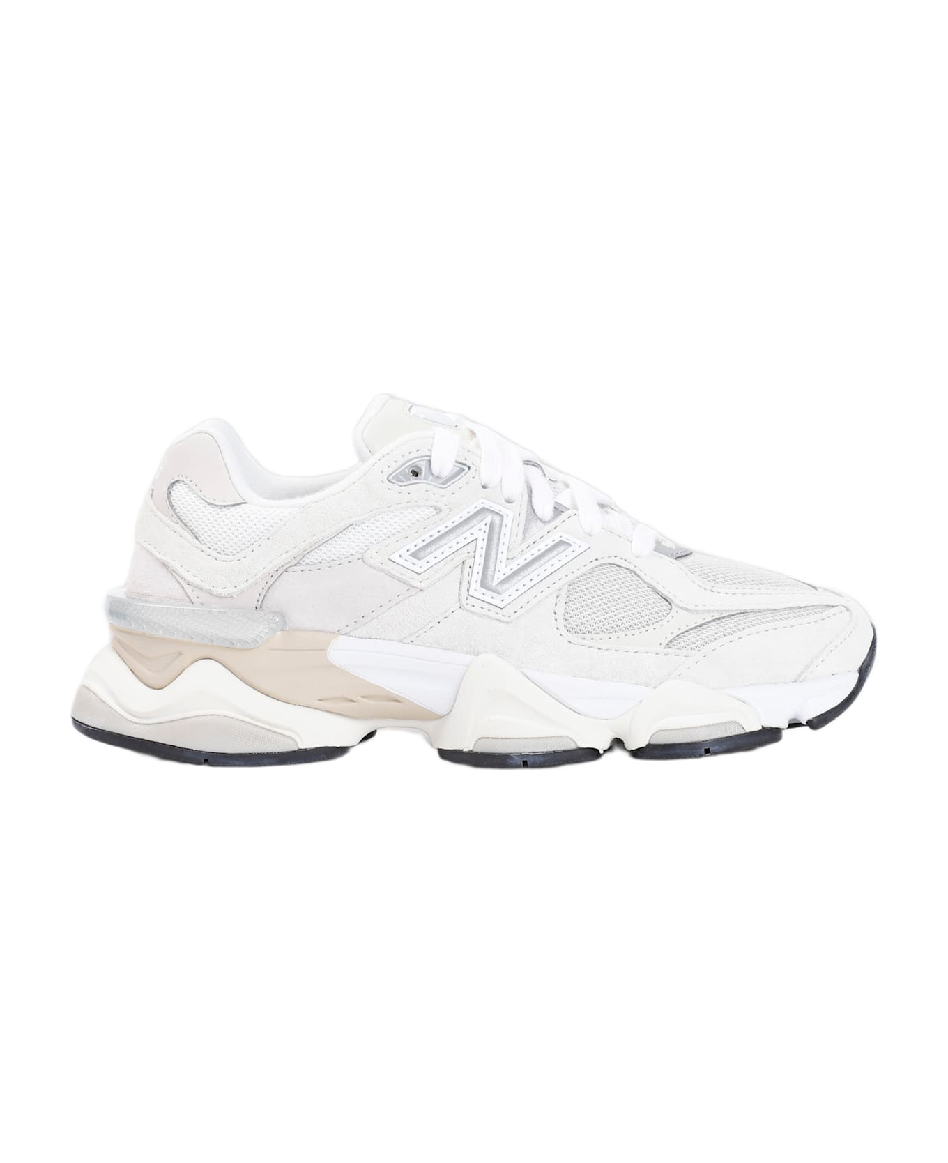New Balance 9060 Sneakers - White