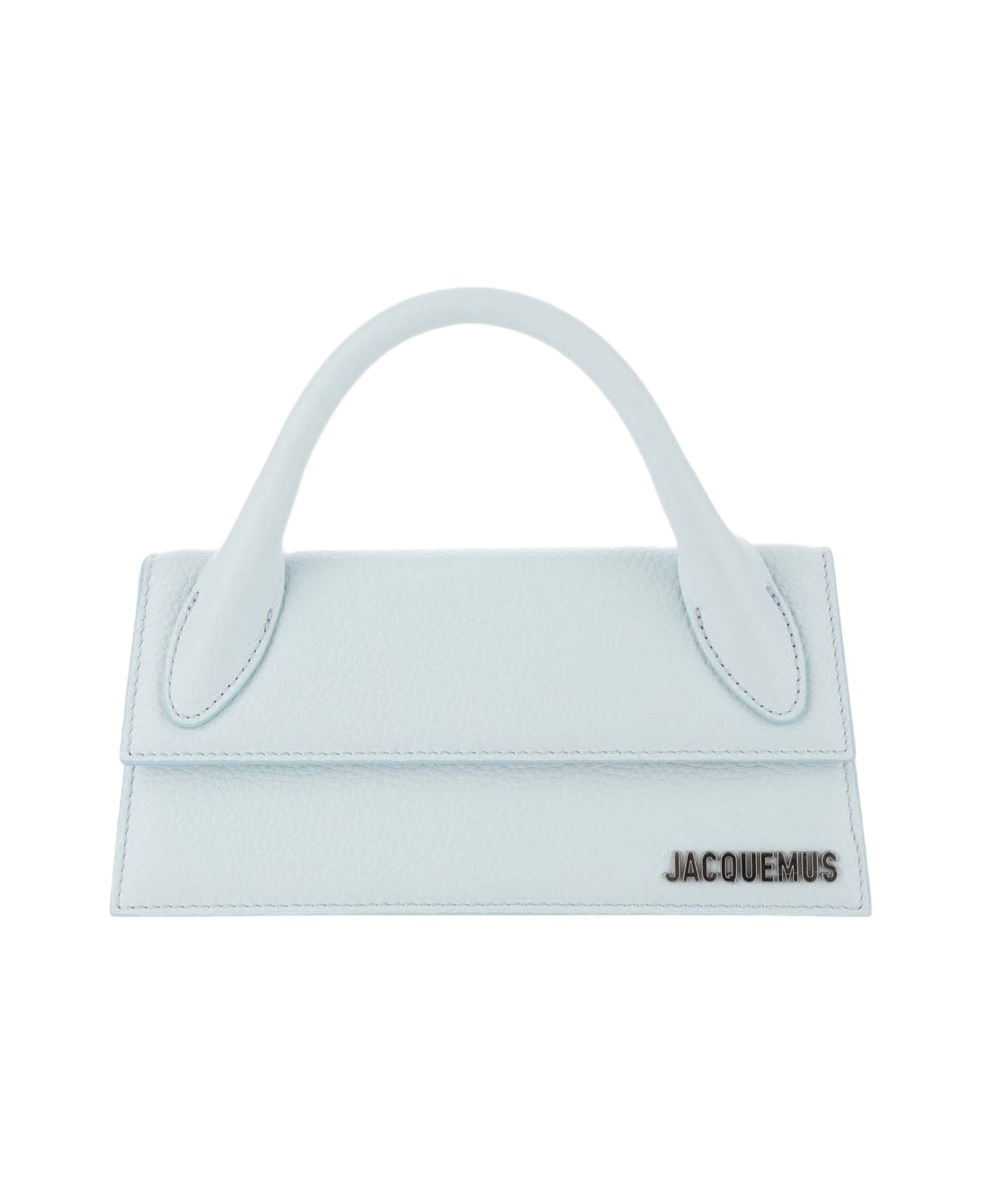 Jacquemus Le Chiquito Long Bag - Blue