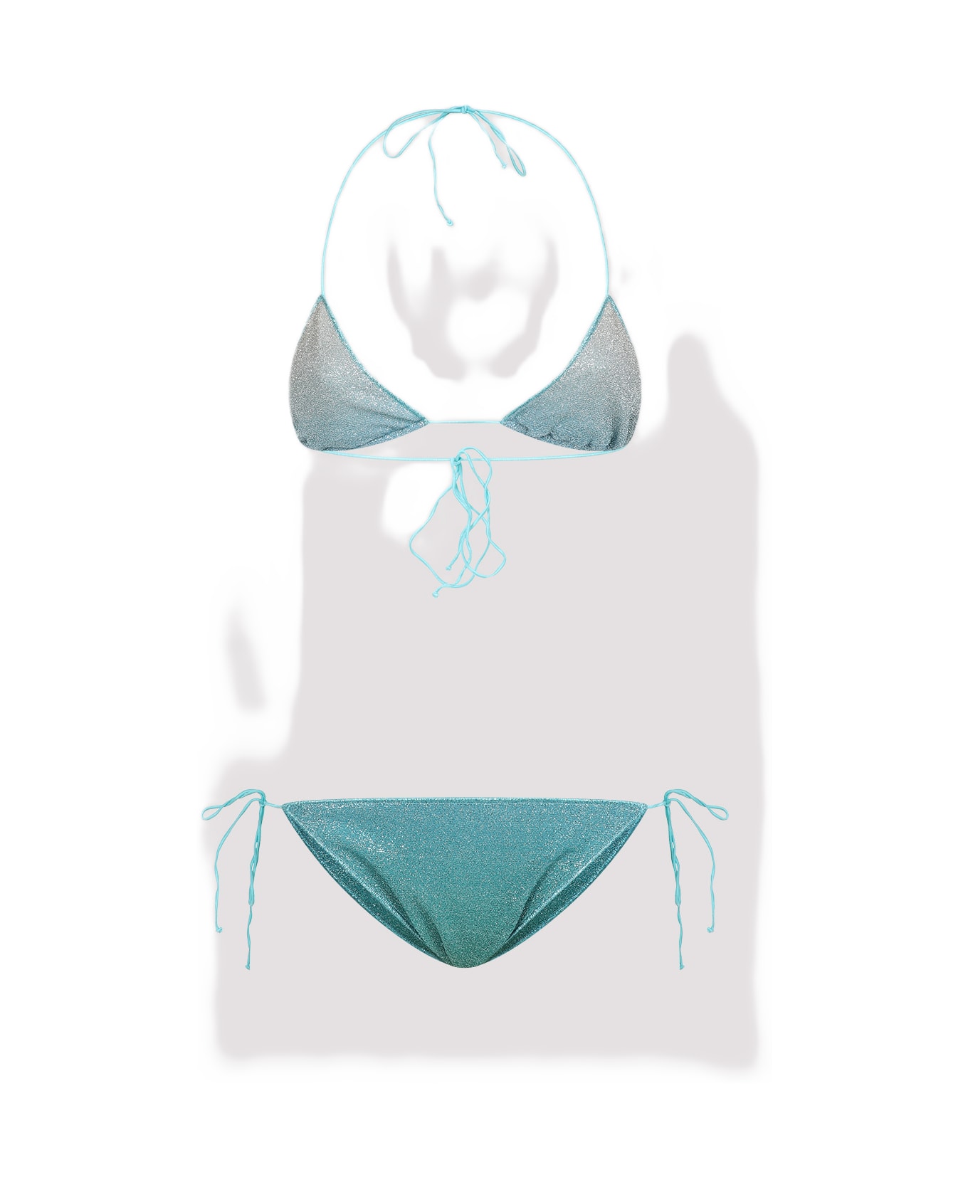 Oseree Lumiere Shade Bikini - Sunrise