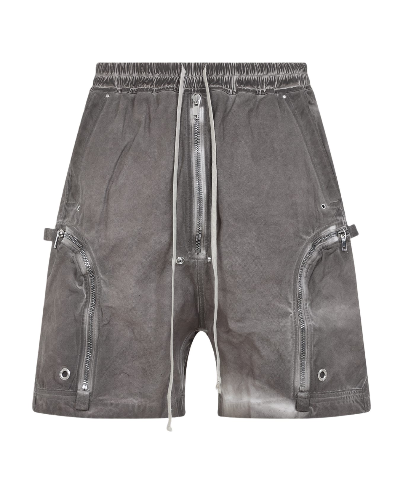DRKSHDW Bauhaus Shorts - Dust