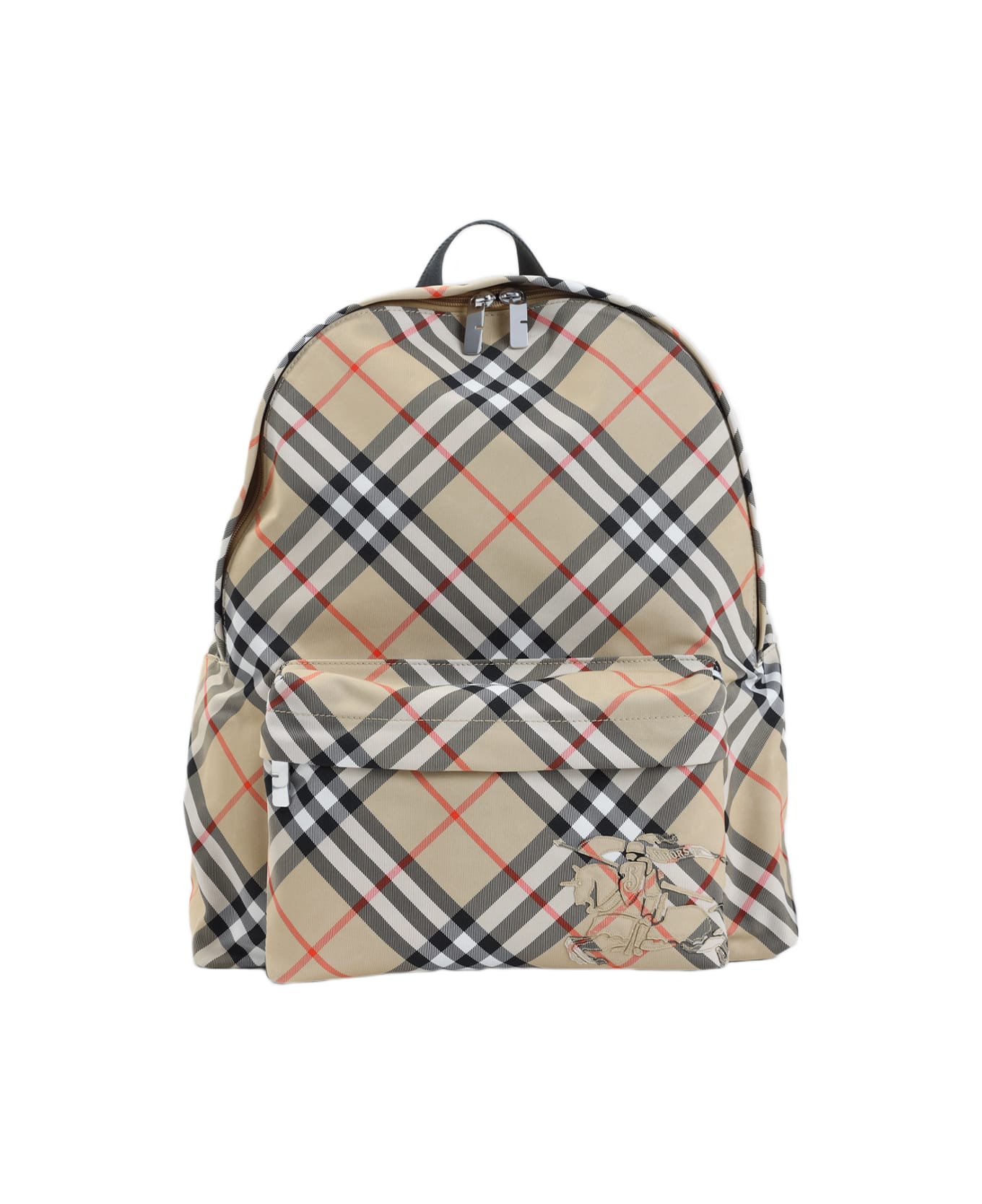 Burberry Essential Backpack - Sand