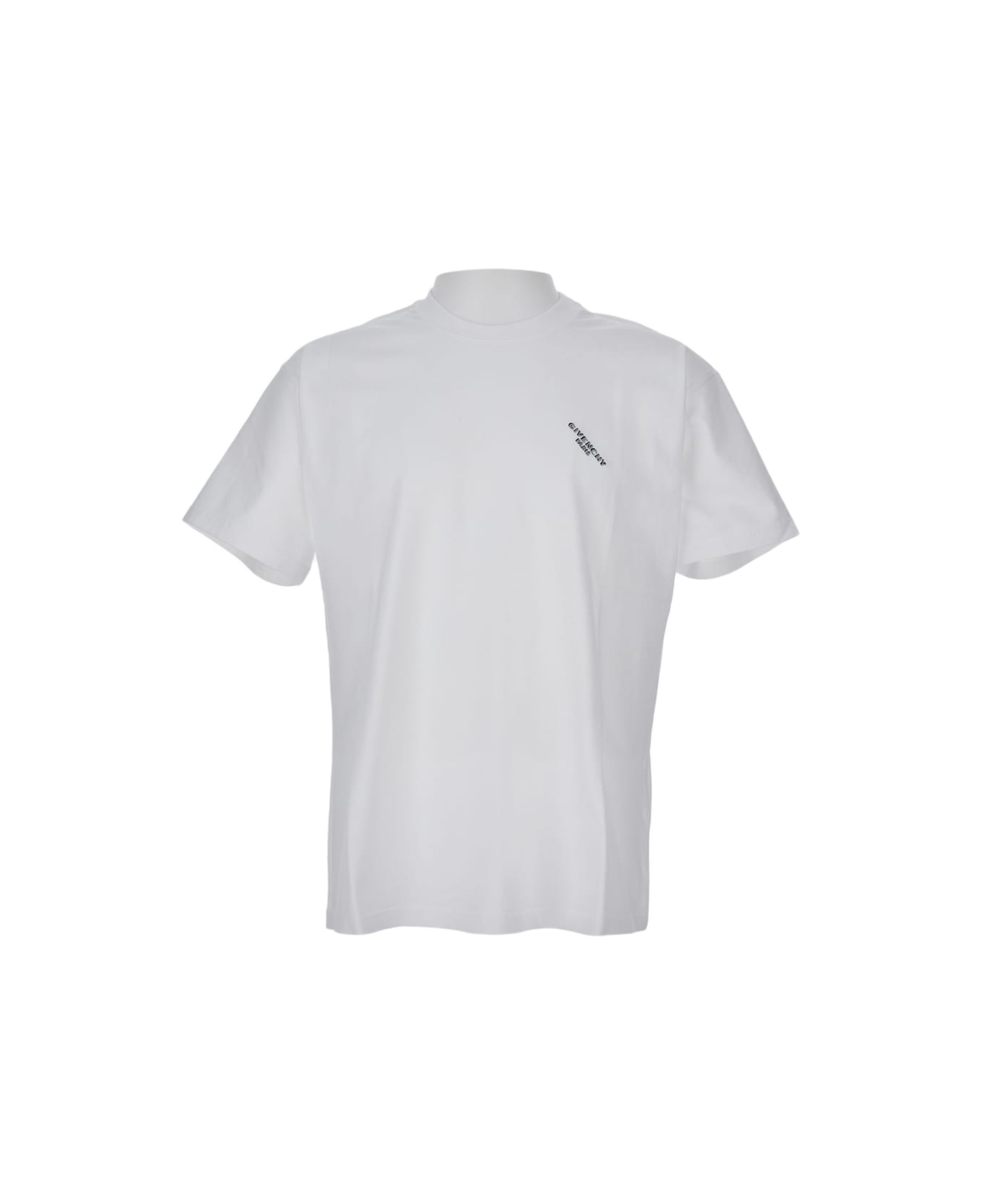 Givenchy T-shirt - White