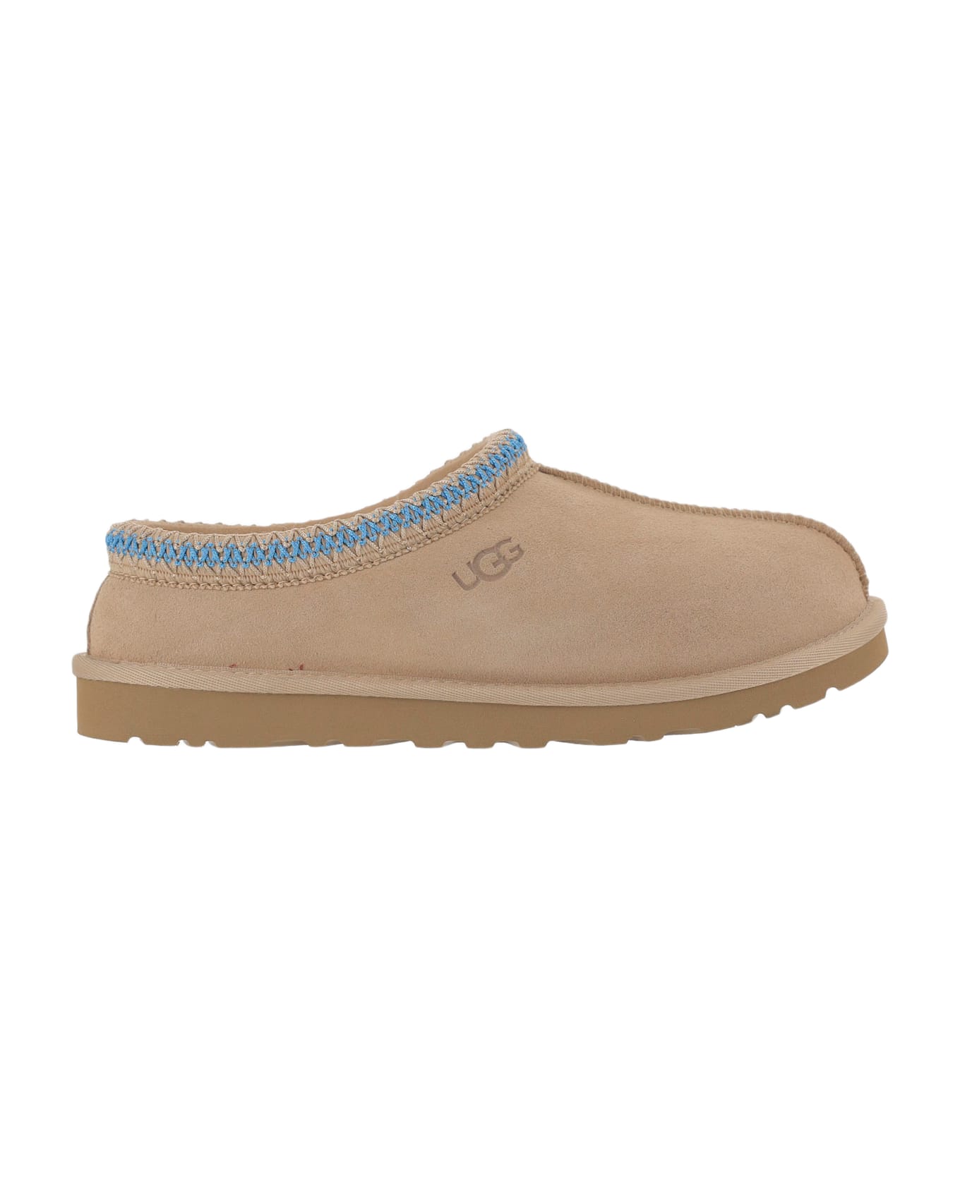 UGG Tasman Mules - Beige