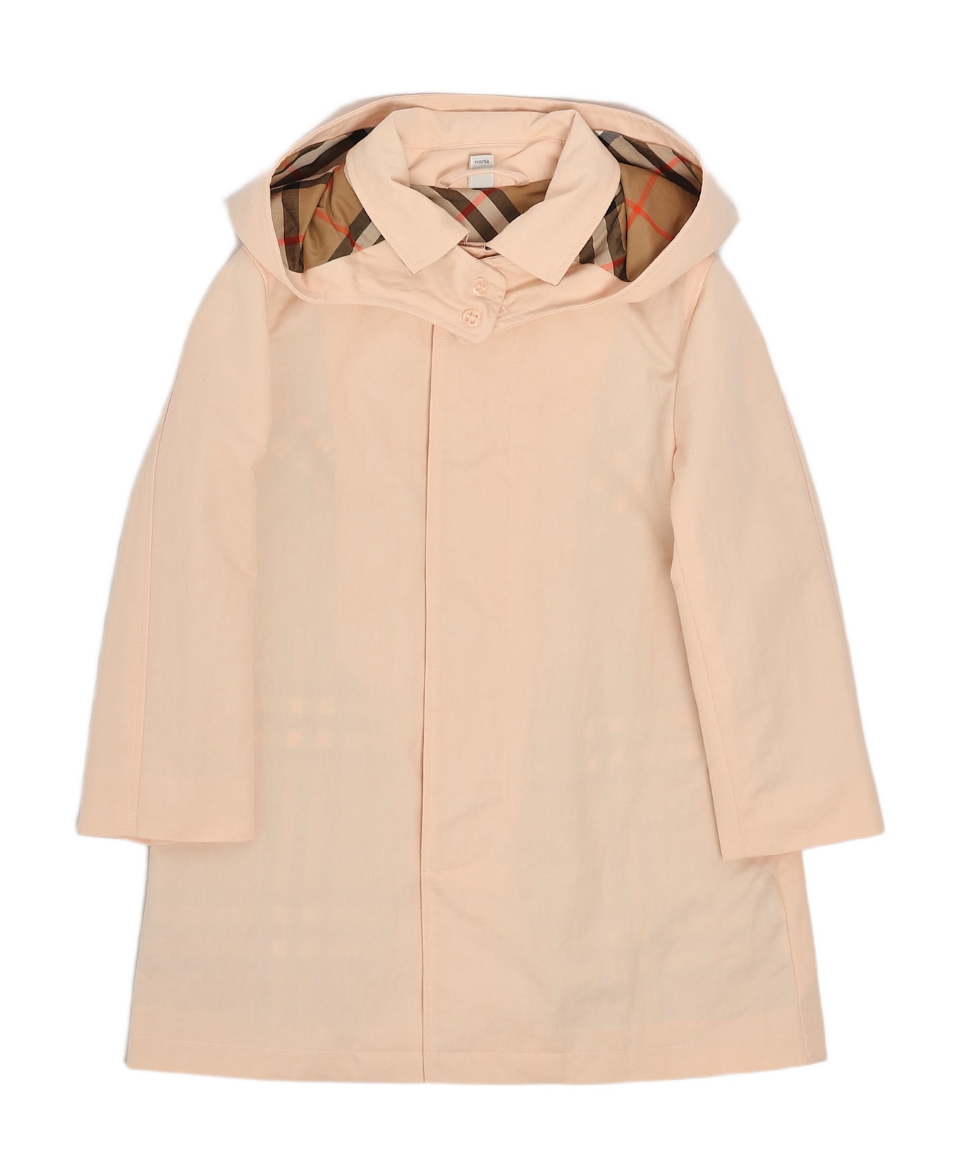 Burberry Hadley Trench Coat - ROSA