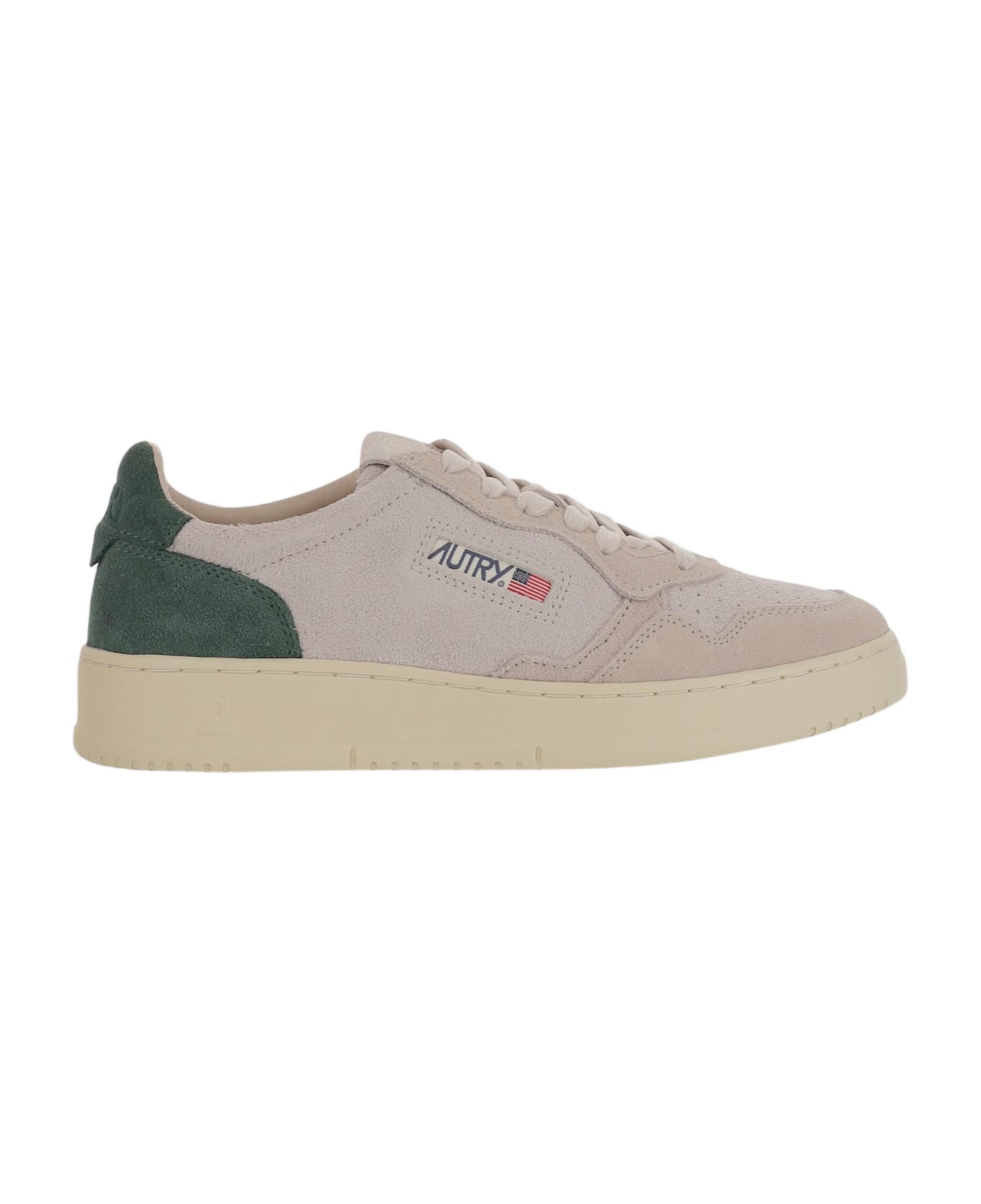 Autry Medalist Low Sneakers | italist
