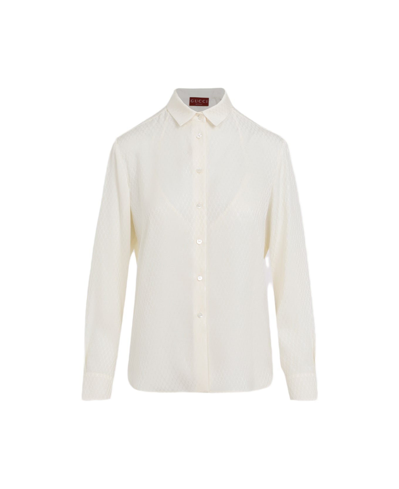 Gucci Top - Ivory