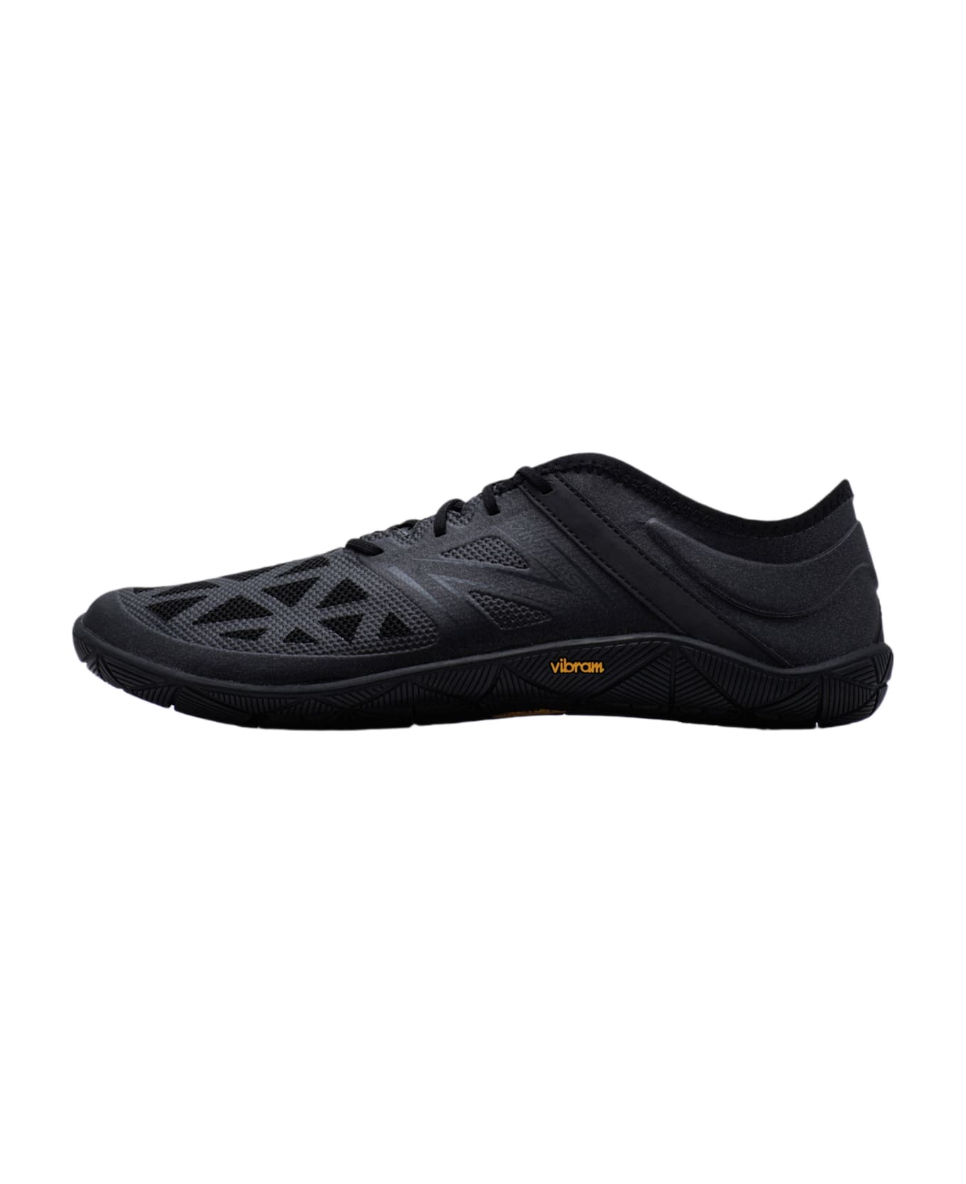 Junya Watanabe X New Balance Sneakers - Black