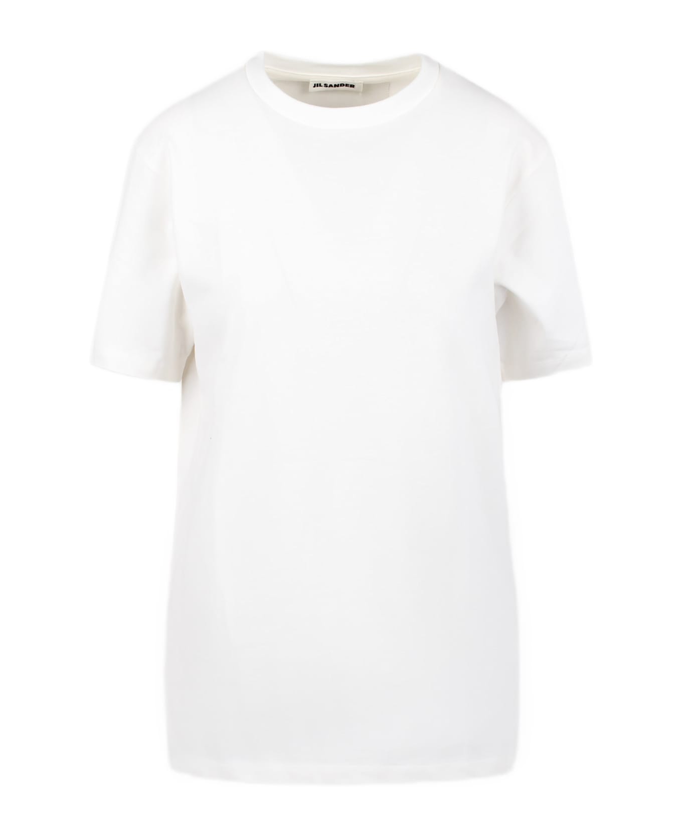 Jil Sander Crewneck T-shirt