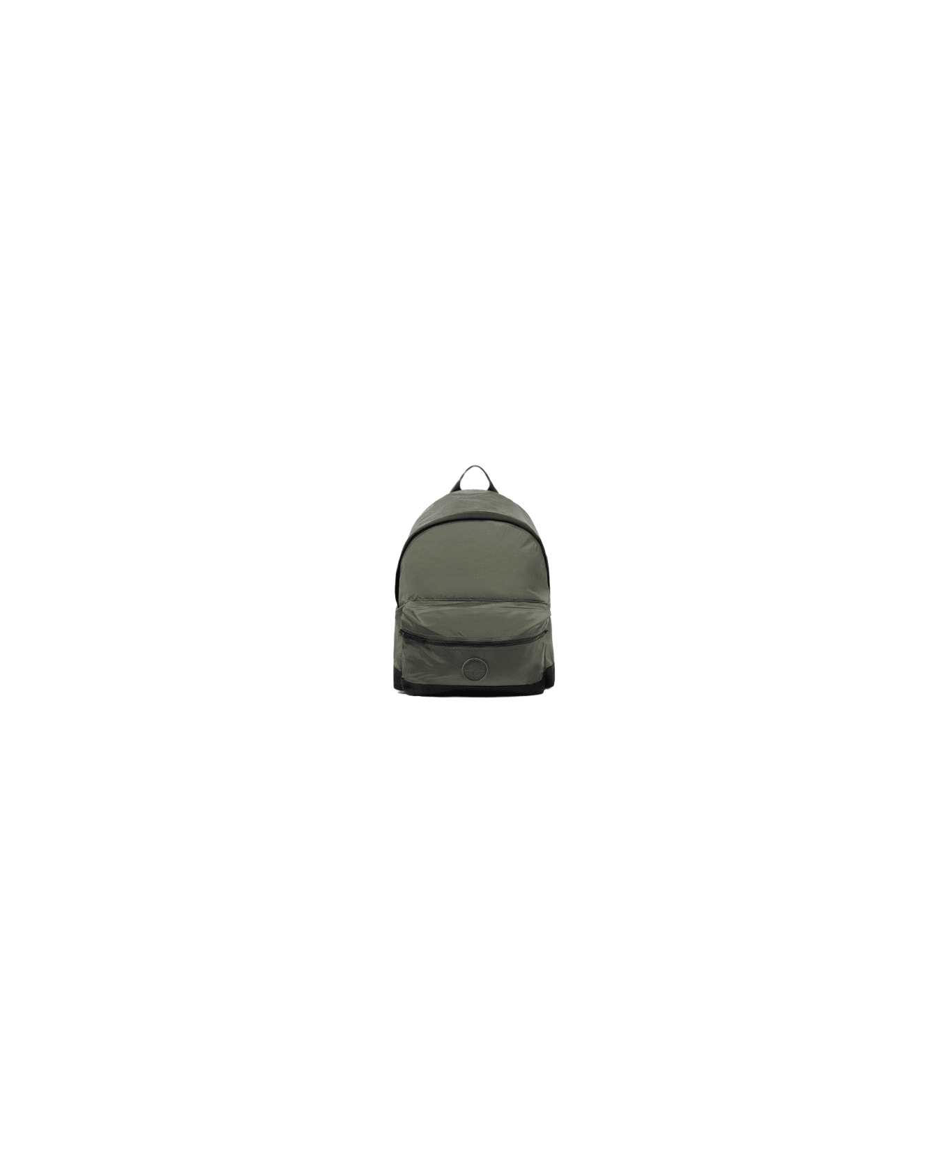 Stone Island Backpack - Muschio