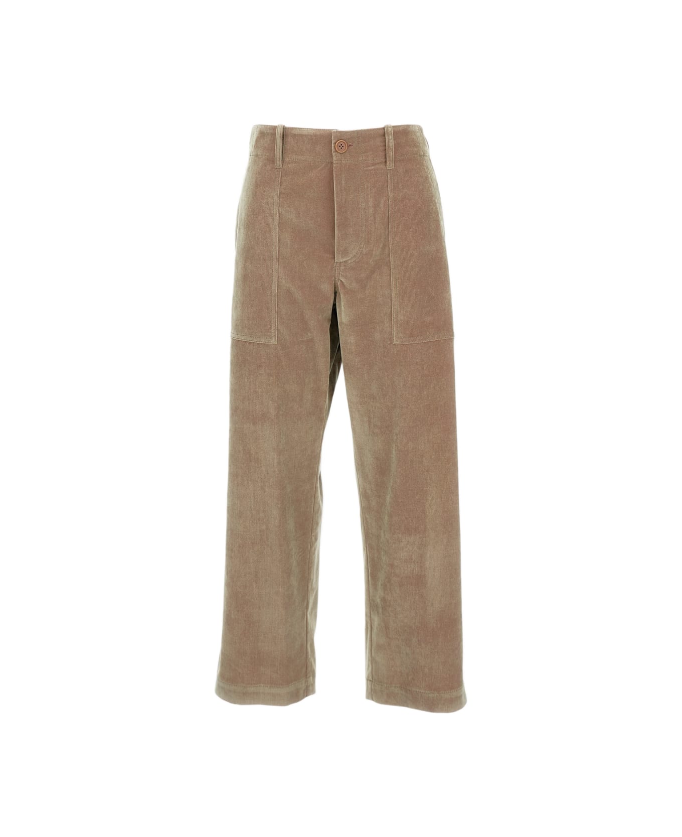 Jejia Camille Pant - Green